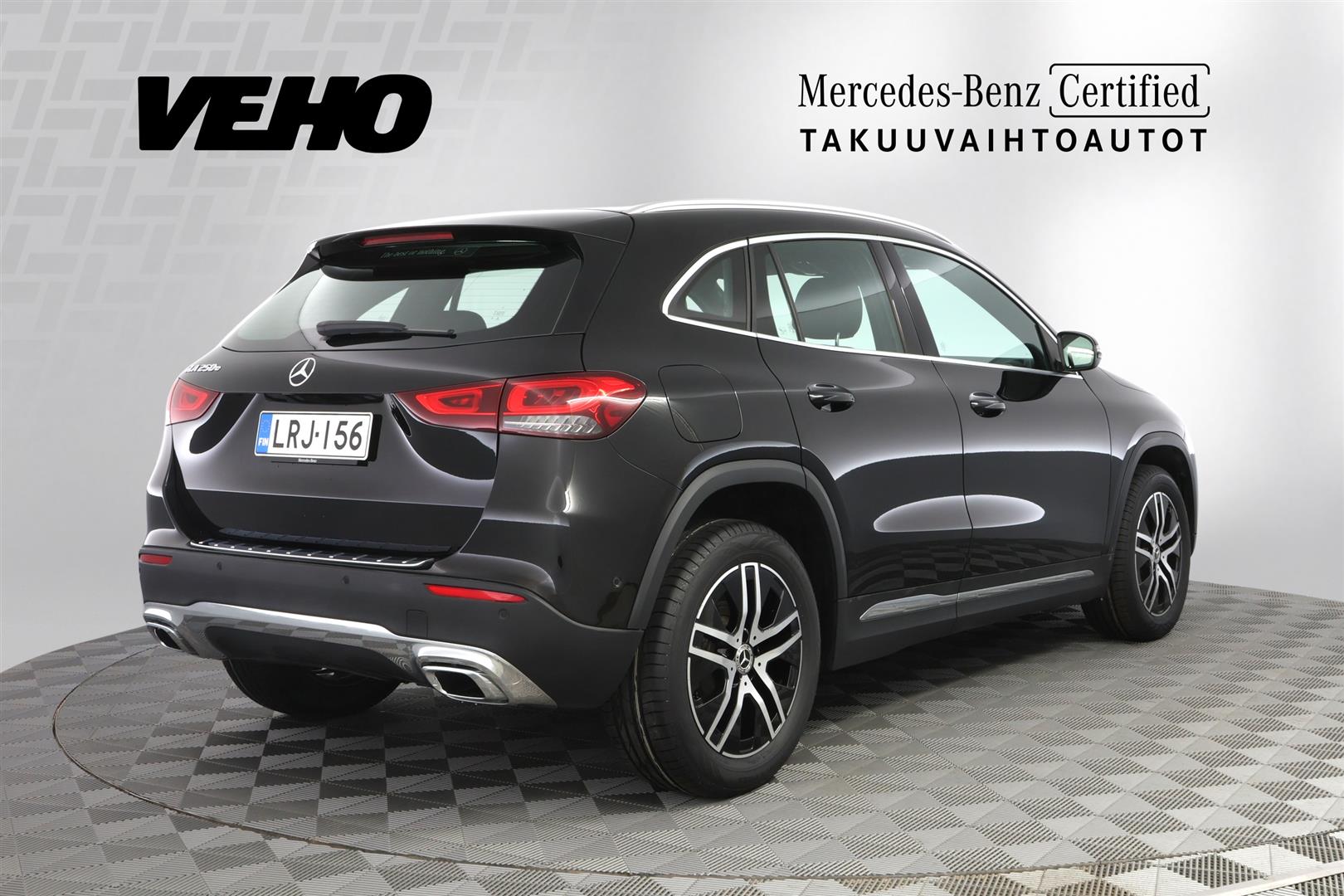 Mercedes-Benz GLA 2022, photo 4/37