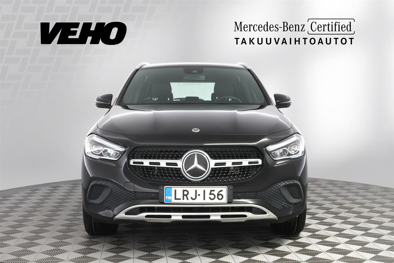 Mercedes-Benz GLA 2022, photo 7/37