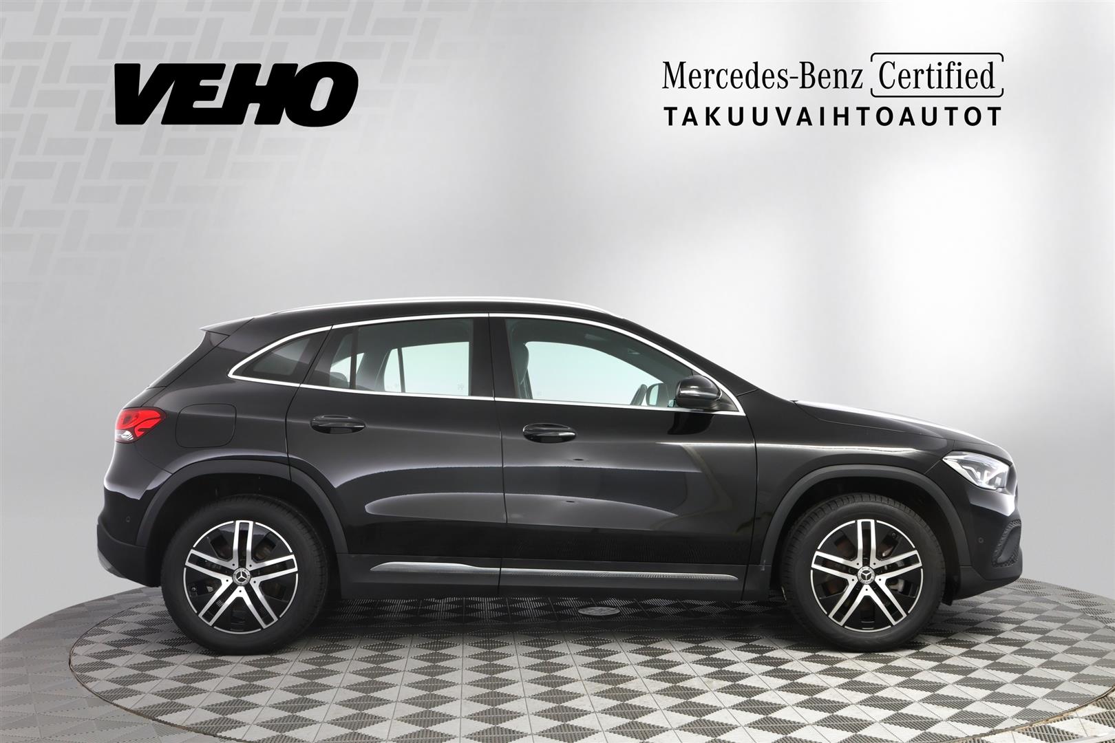 Mercedes-Benz GLA 2022, photo 5/37