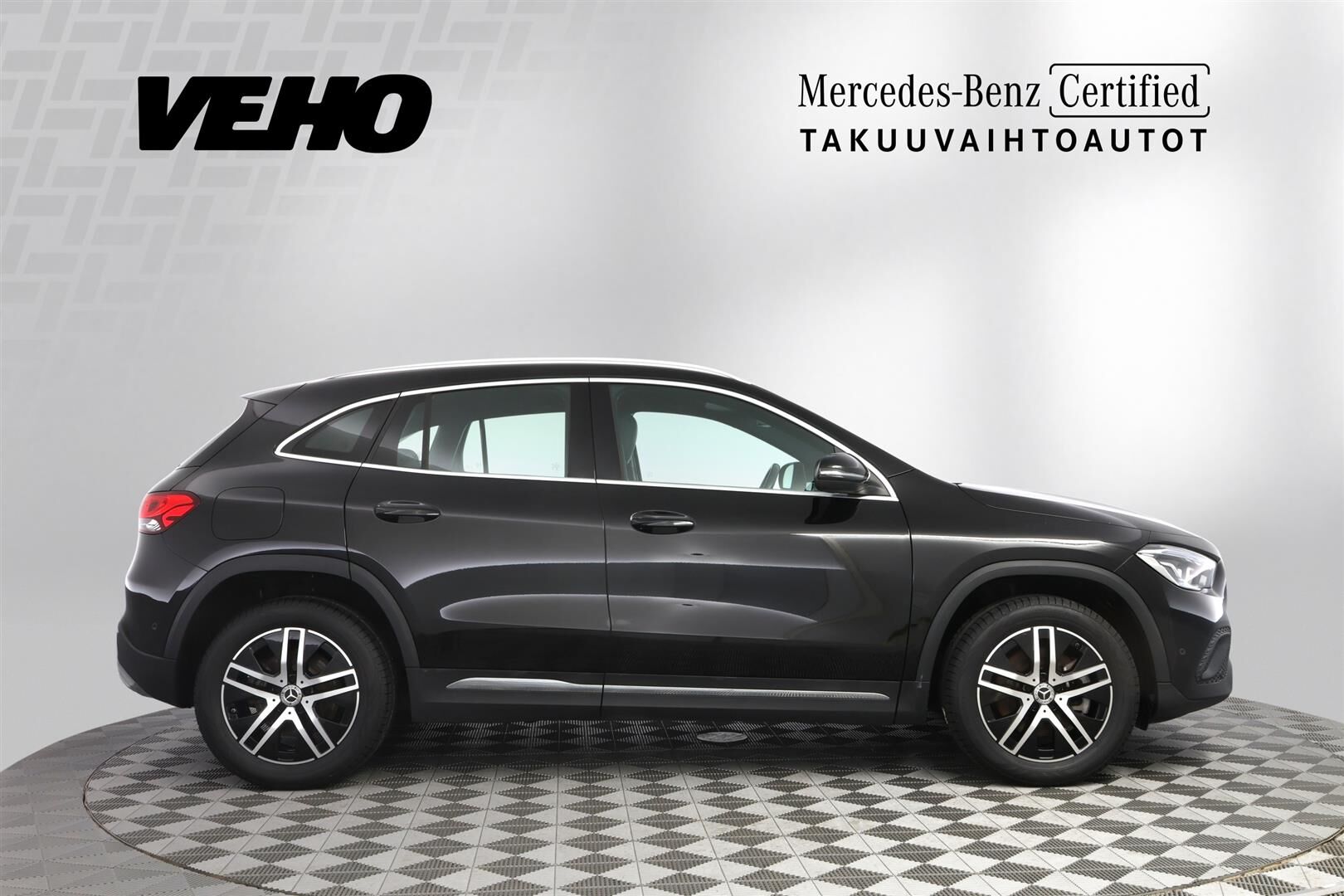 Mercedes-Benz GLA 2022, bild 5/37