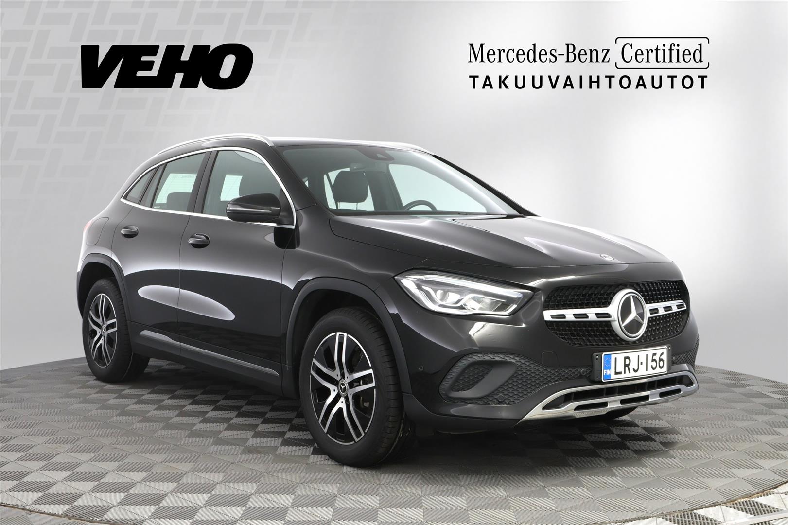 Mercedes-Benz GLA 2022, photo 6/37