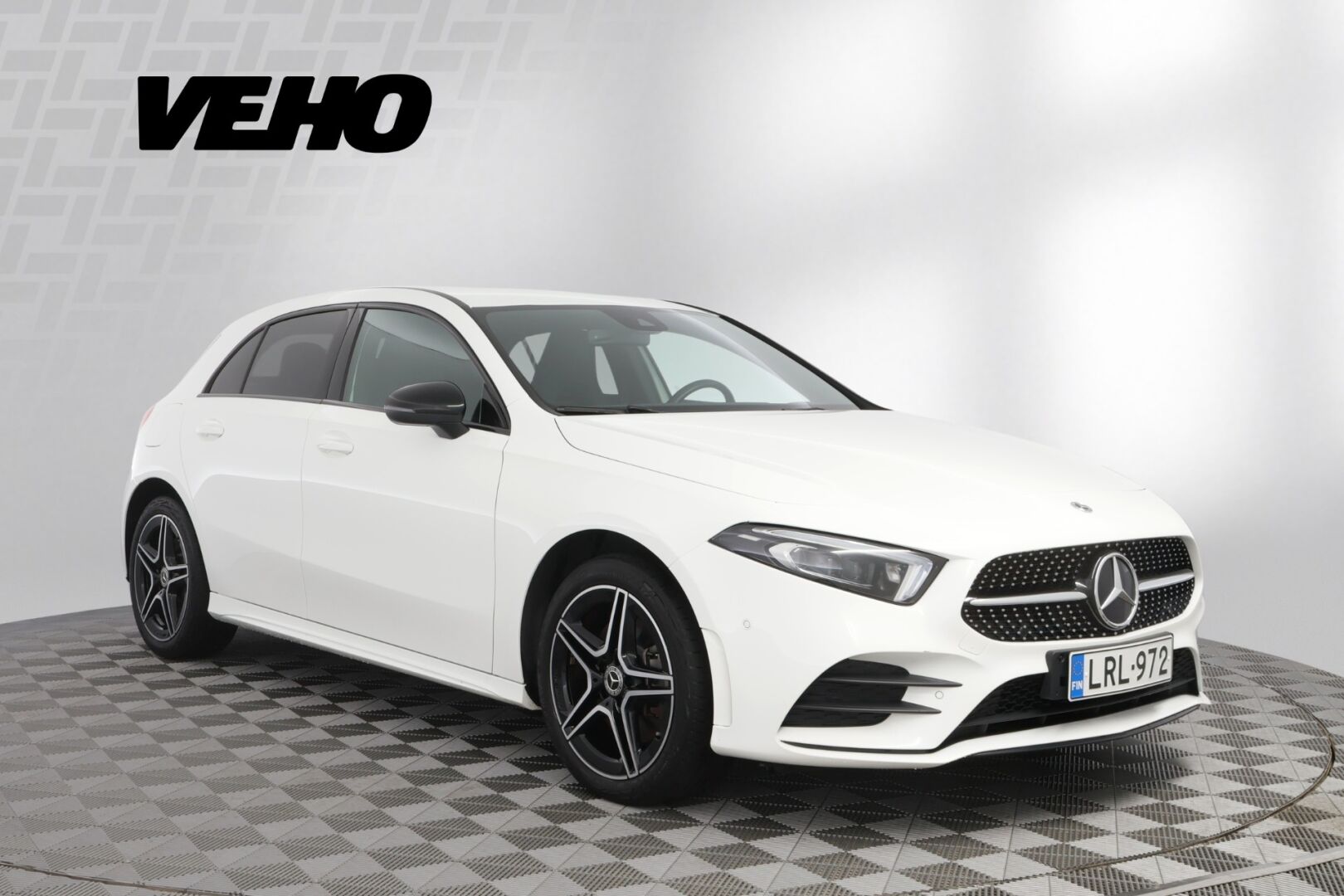 Mercedes-Benz A 250 e A AMG Edition 2022, bild 6/35