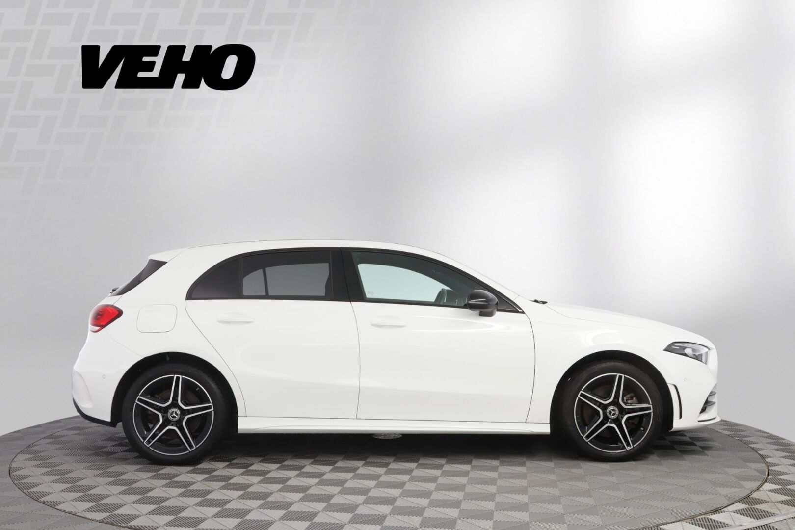 Mercedes-Benz A 250 e A AMG Edition 2022, bild 5/35