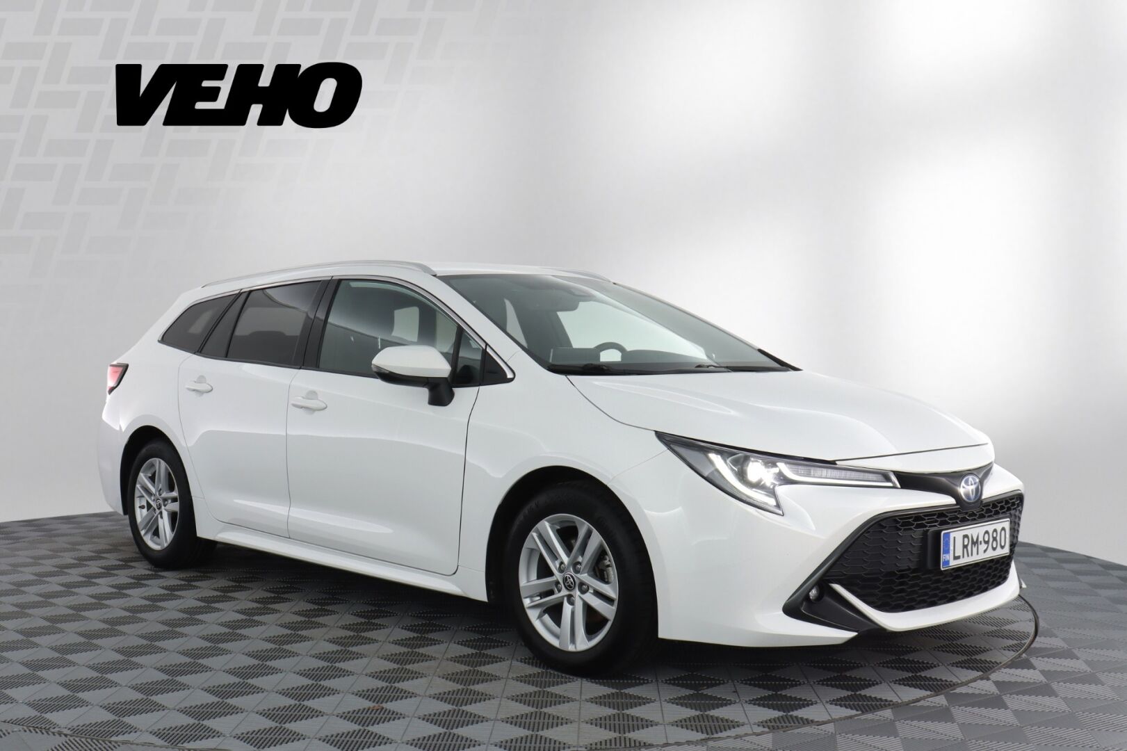 Toyota Corolla 2022, bild 7/20