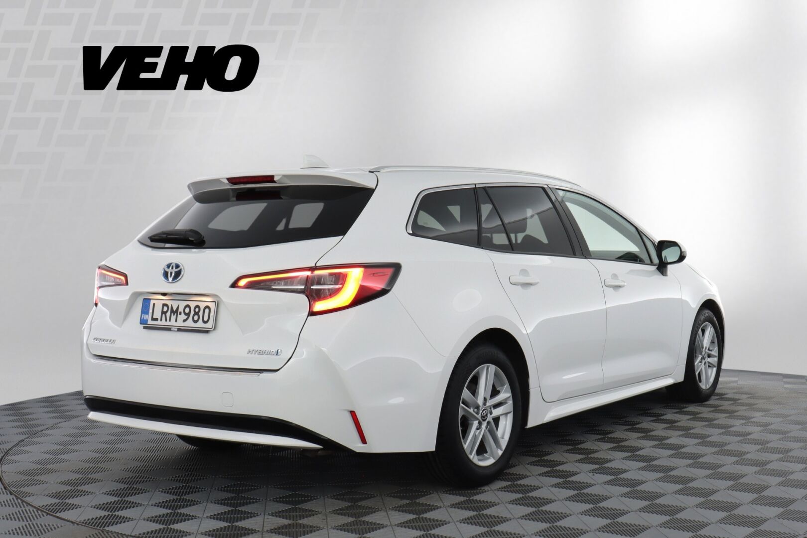 Toyota Corolla 2022, bild 5/20
