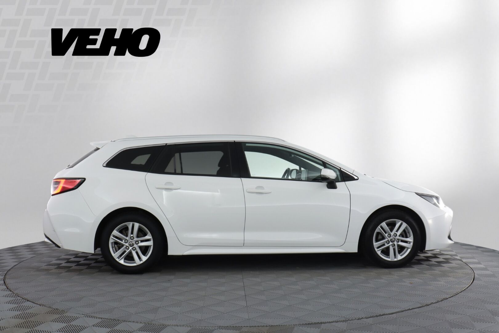 Toyota Corolla 2022, bild 6/20