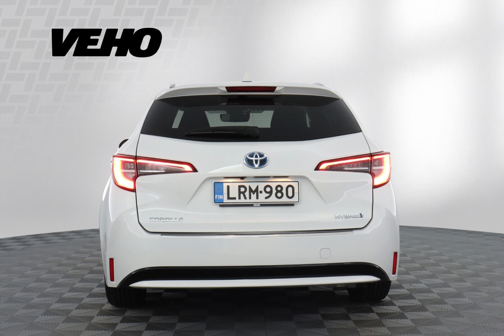 Toyota Corolla 2022, bild 4/20