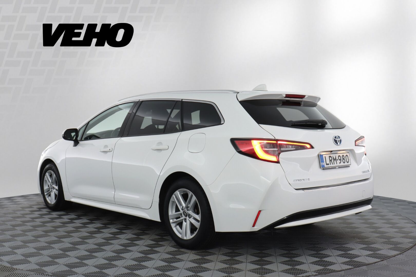 Toyota Corolla 2022, bild 3/20