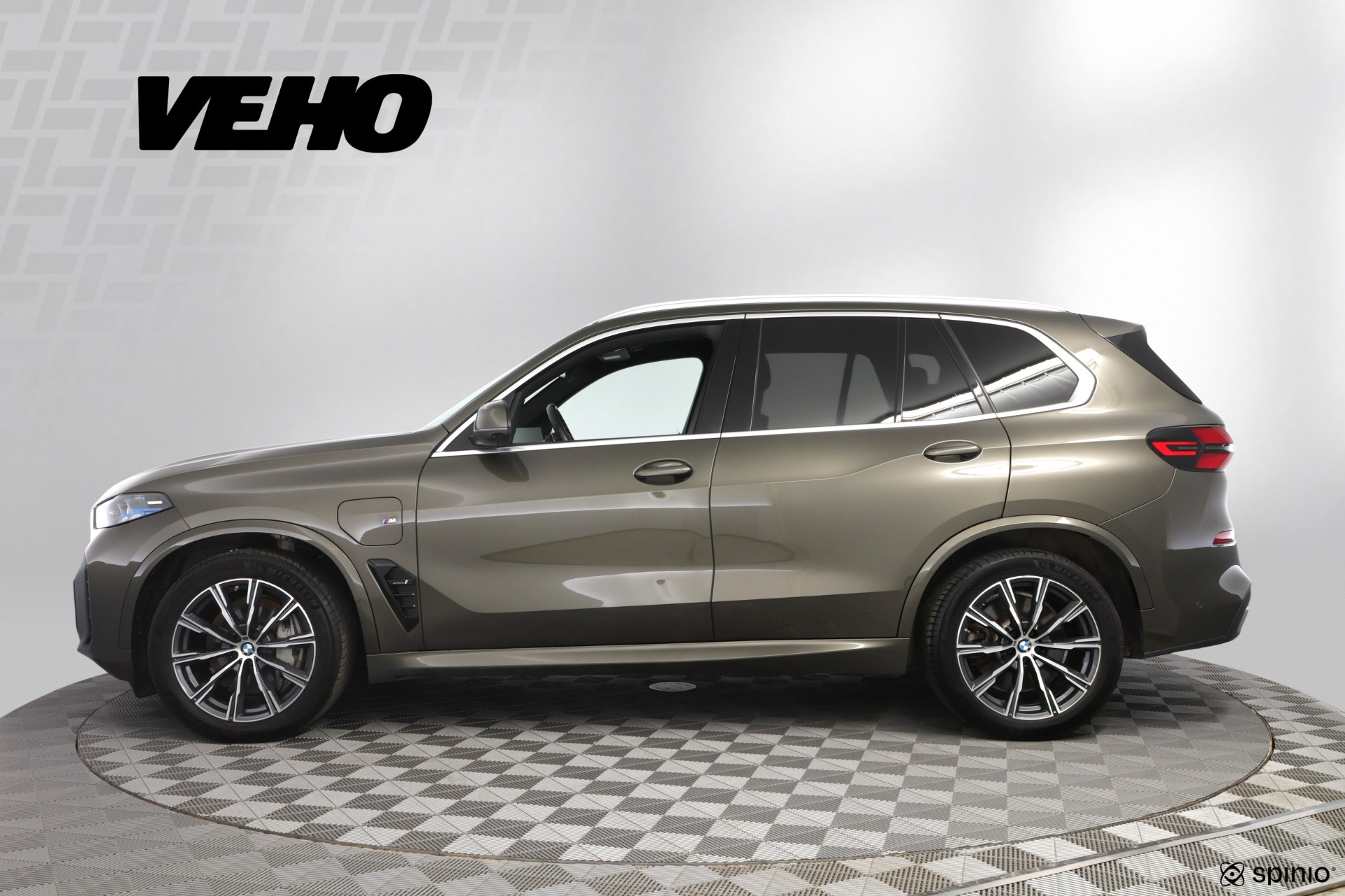 BMW X5 2024, kuva 2/31