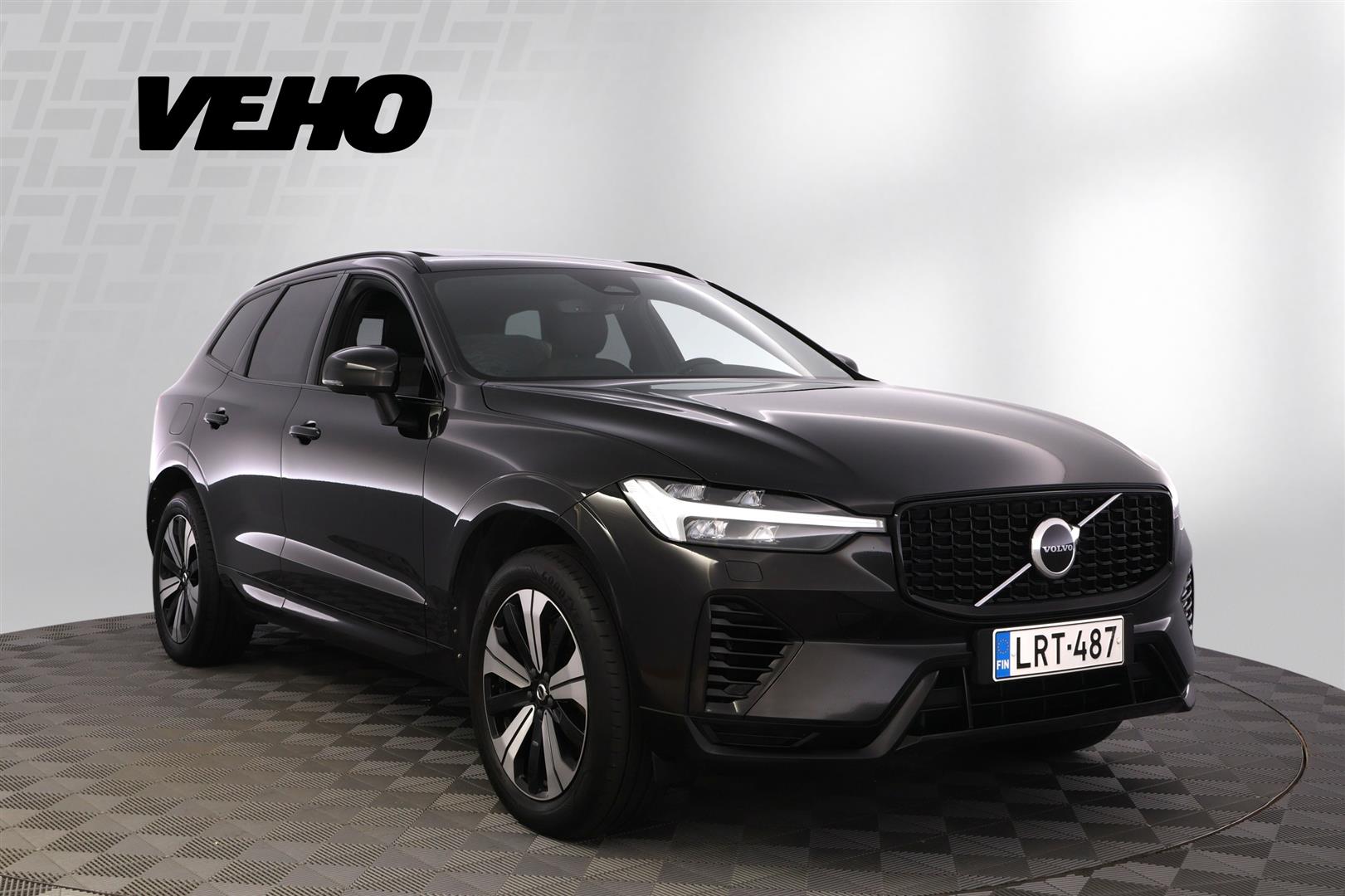 Volvo XC60 2023, kuva 7/37
