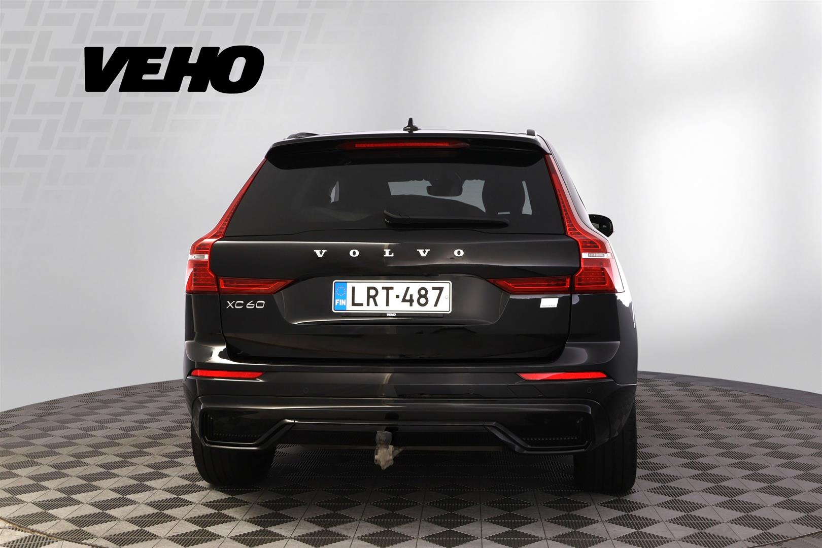 Volvo XC60 2023, kuva 4/37