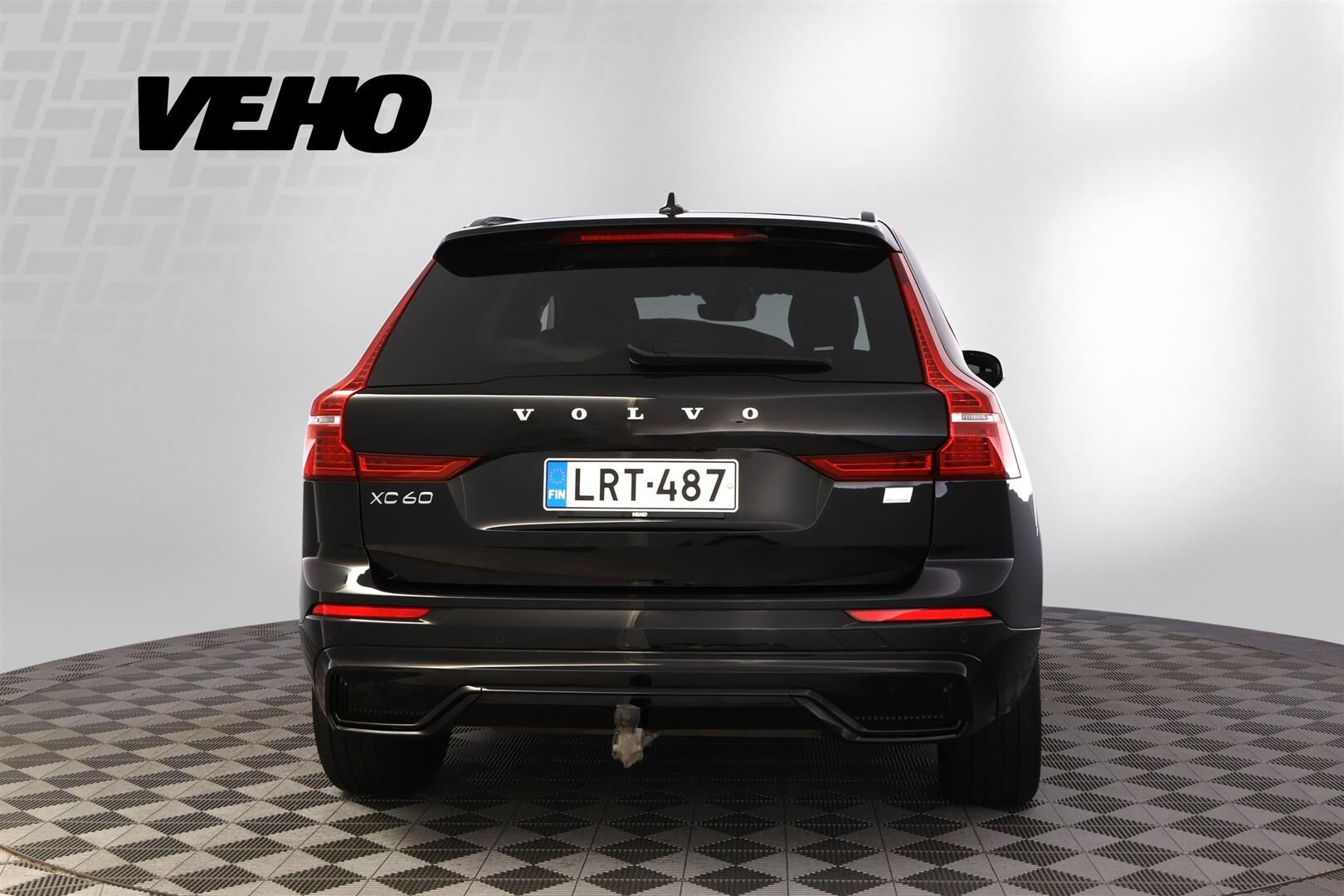Volvo XC60 2023, bild 4/37