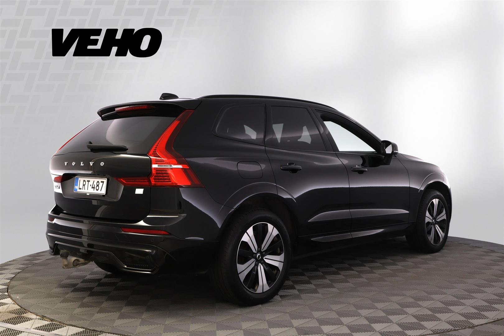 Volvo XC60 2023, kuva 5/37