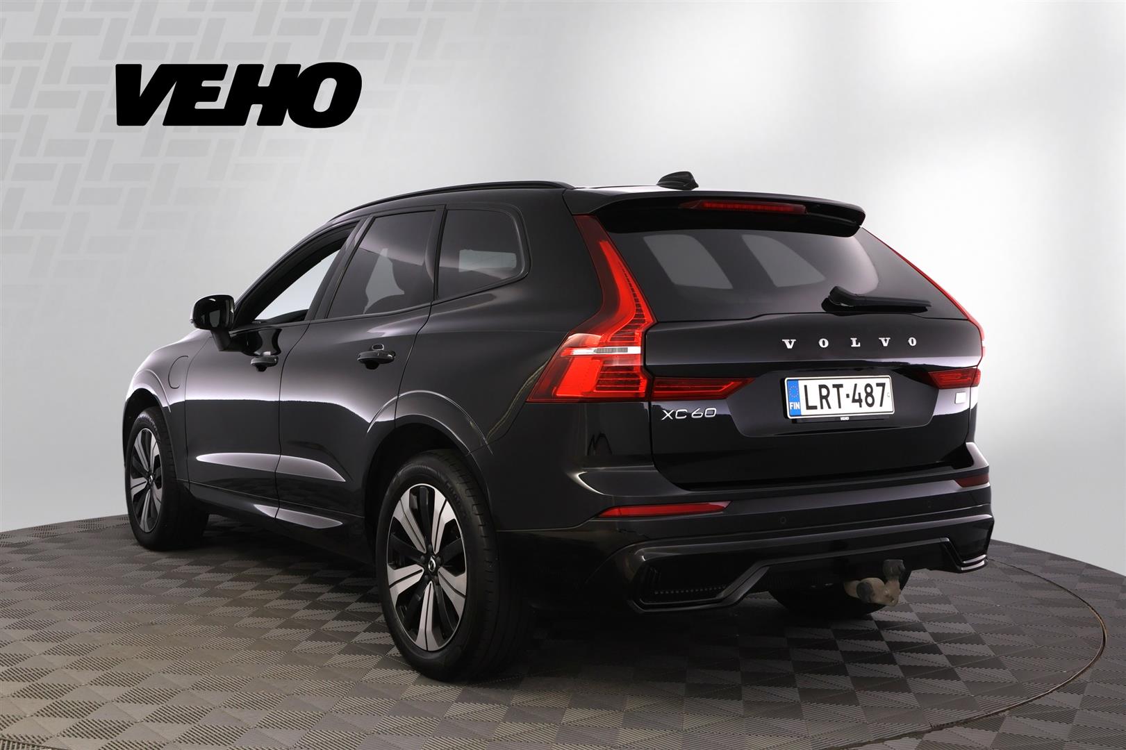 Volvo XC60 2023, kuva 3/37