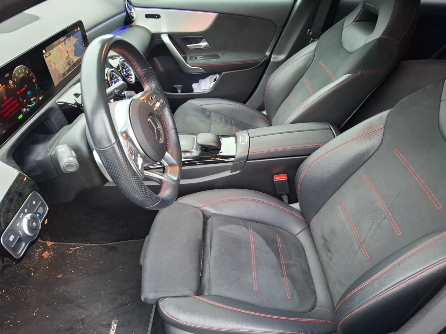 Mercedes-Benz A 2022, kuva 5/5