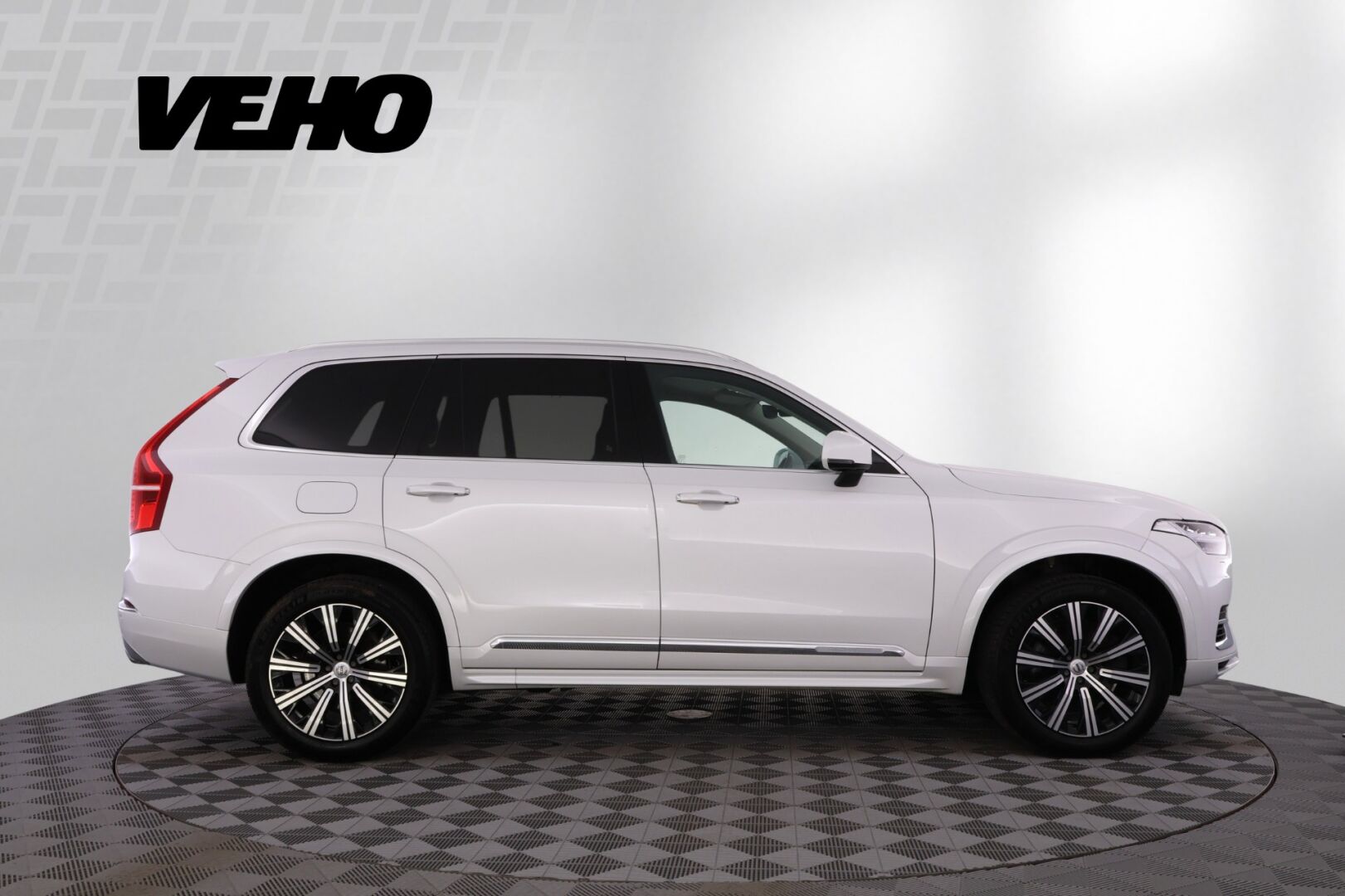 Volvo XC90 T8 TwE AWD Inscription aut 2021, bild 6/28