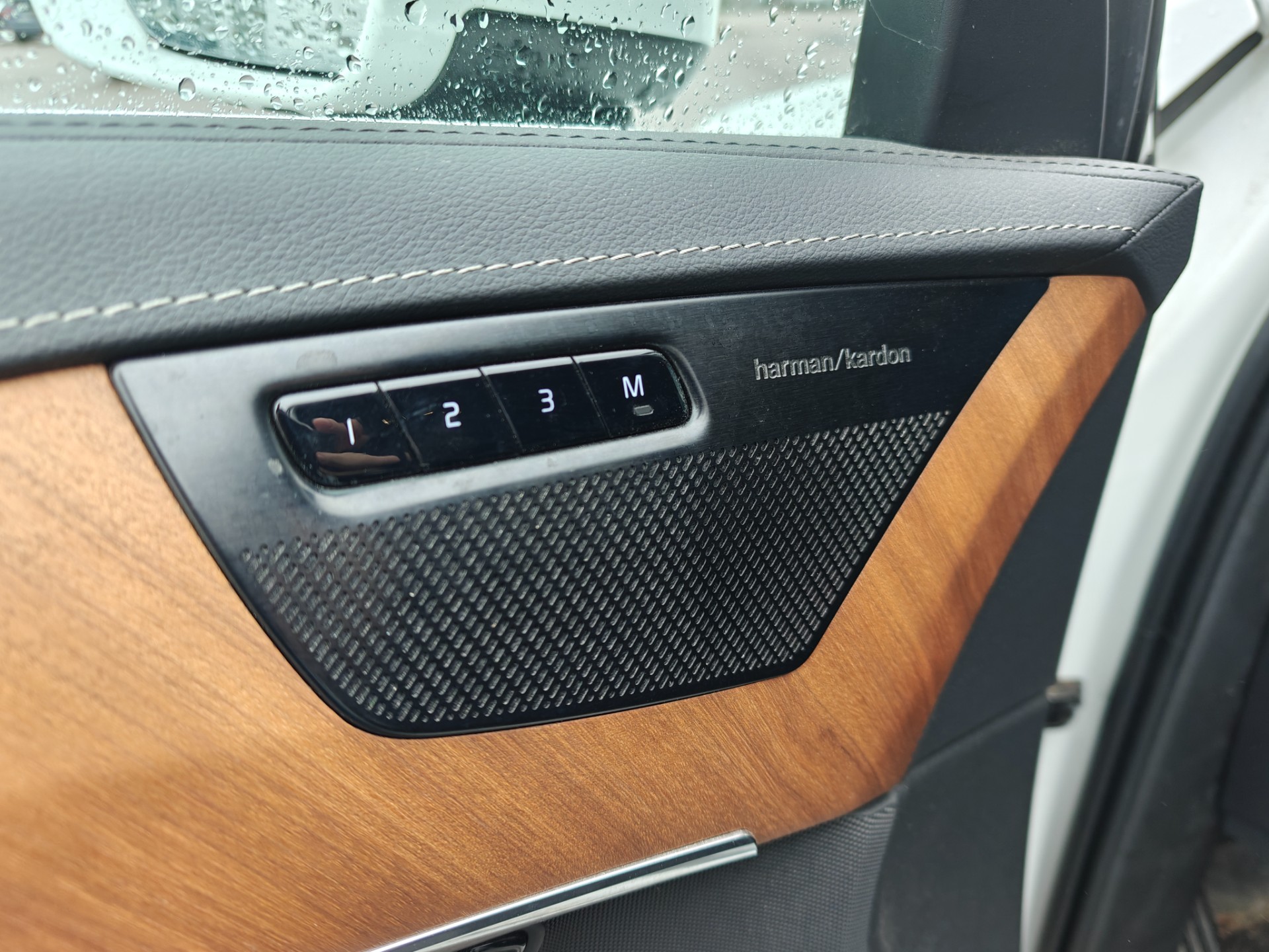 Volvo XC90 2021, photo 5/5