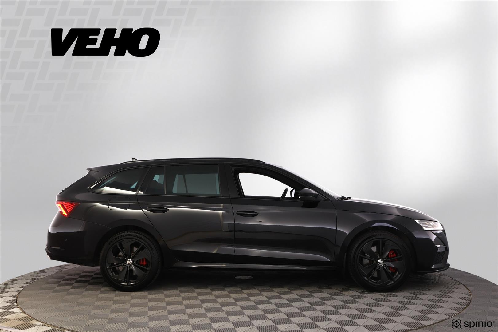 Skoda Octavia 2023, kuva 6/31