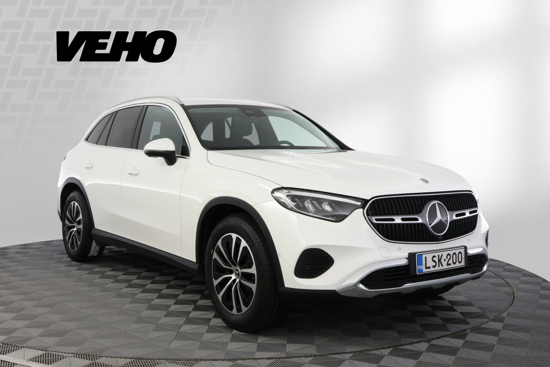 Mercedes-Benz GLC 220 d 4MATIC A 2023, kuva 7/28