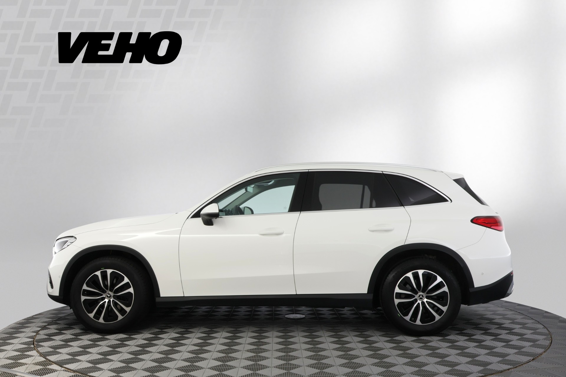 Mercedes-Benz GLC 220 d 4MATIC A 2023, kuva 2/28