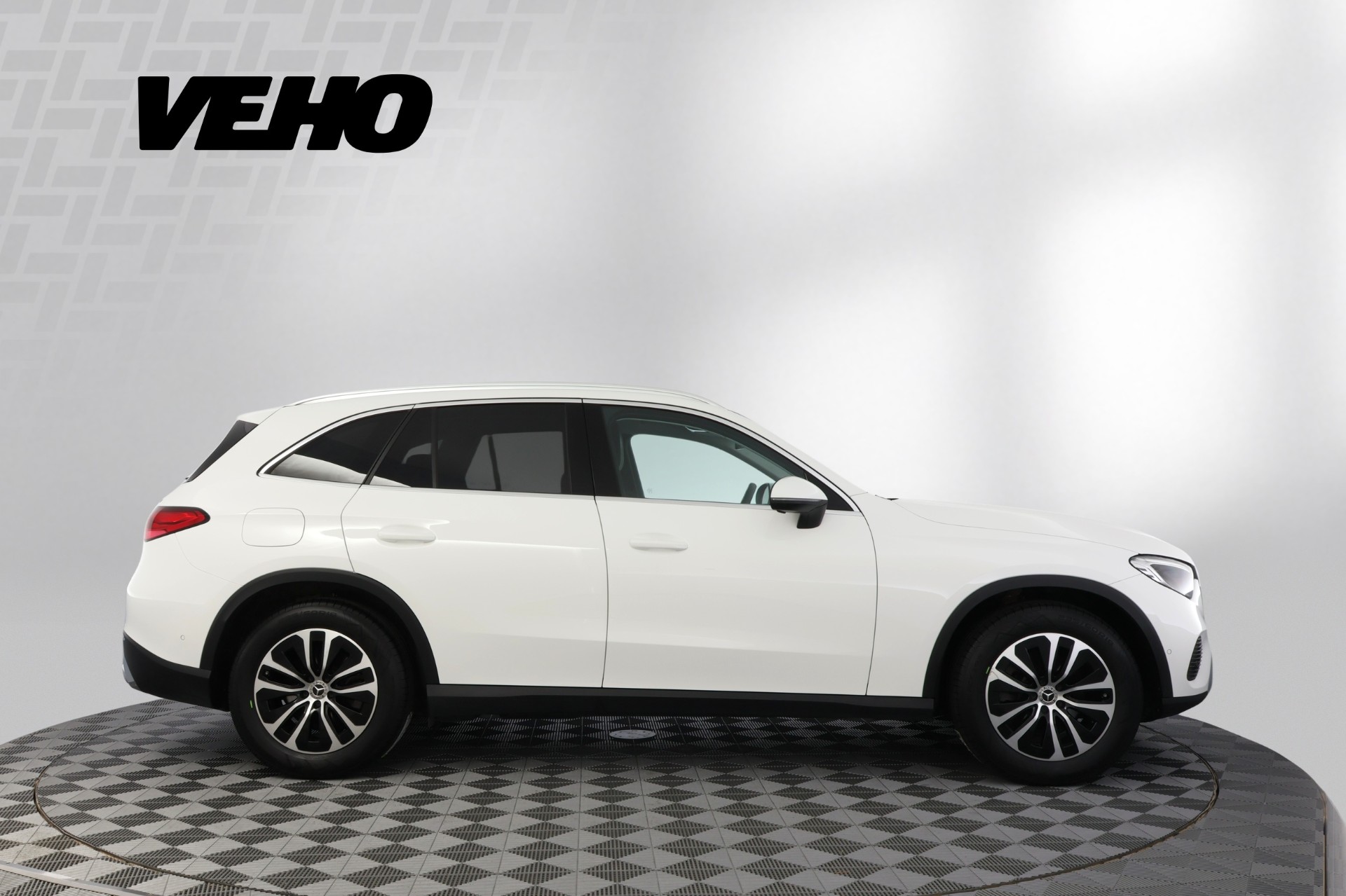 Mercedes-Benz GLC 220 d 4MATIC A 2023, kuva 6/28