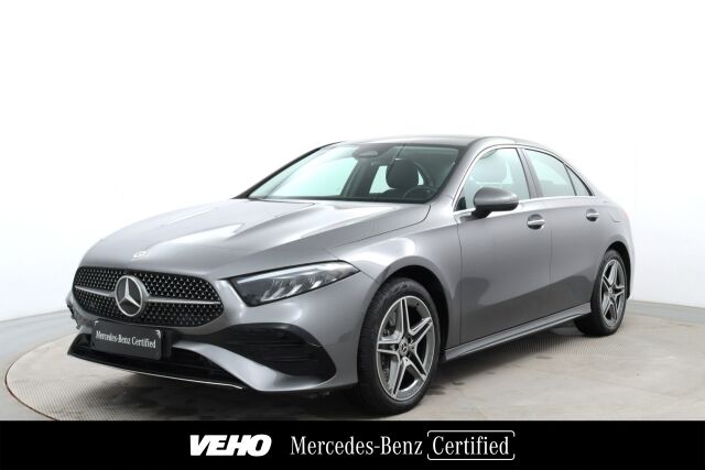Mercedes-Benz A 2023