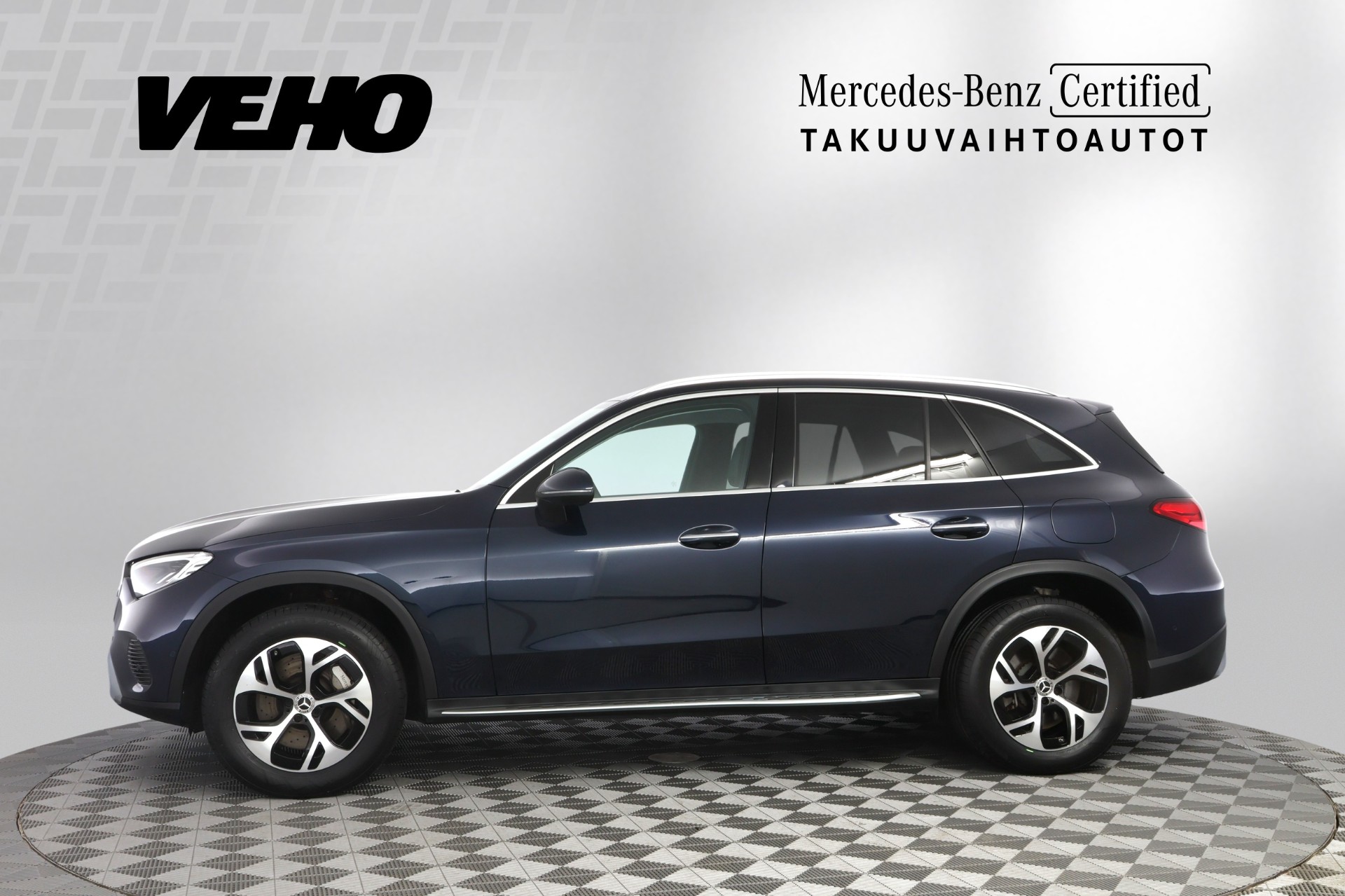 Mercedes-Benz GLC 300 e 4MATIC A 2023, kuva 6/20