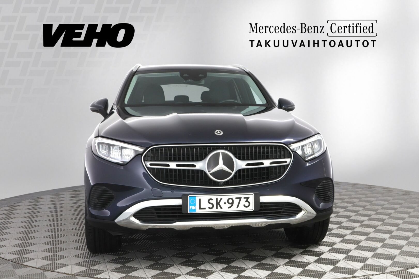 Mercedes-Benz GLC 300 e 4MATIC A 2023, bild 4/20