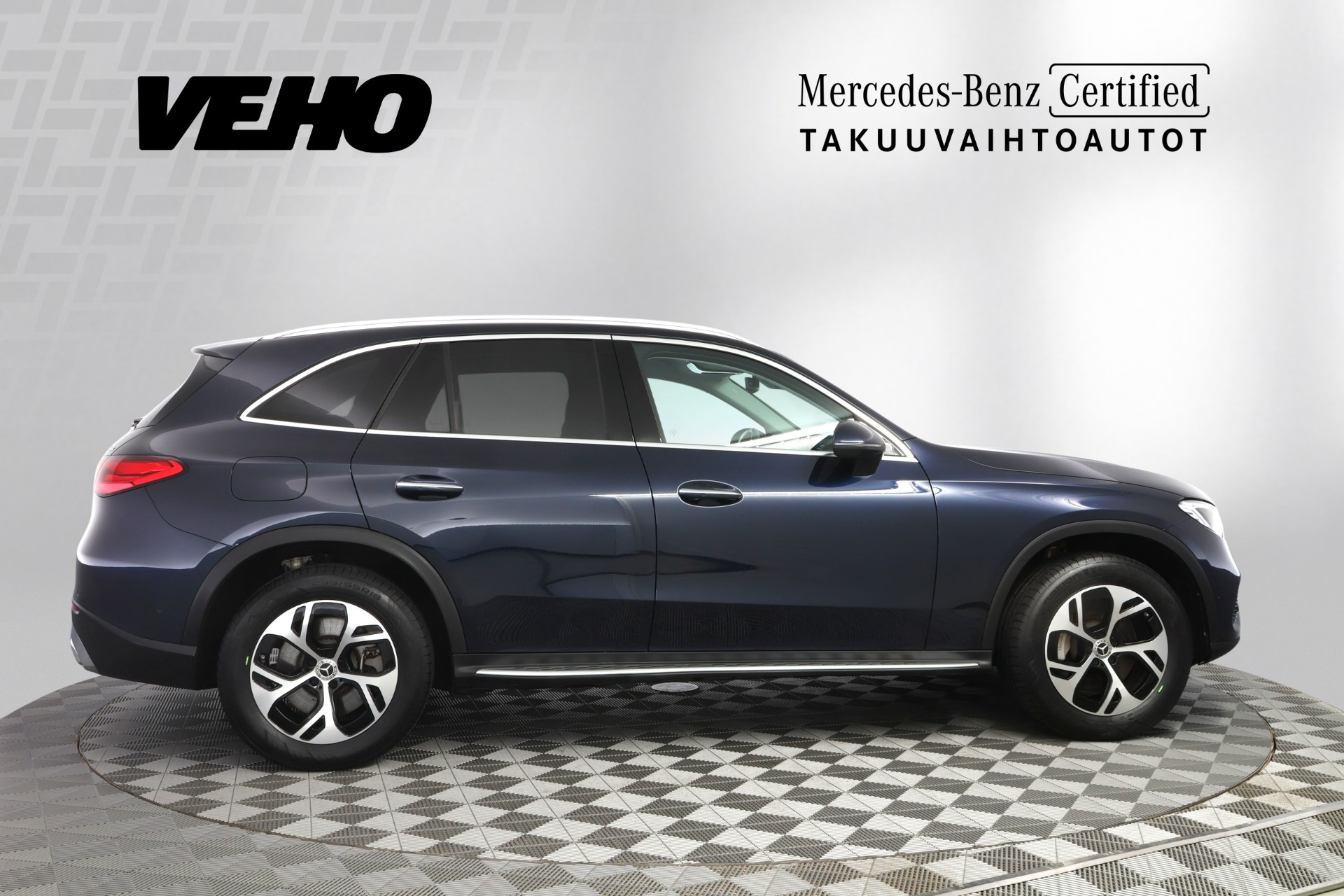 Mercedes-Benz GLC 300 e 4MATIC A 2023, kuva 3/20