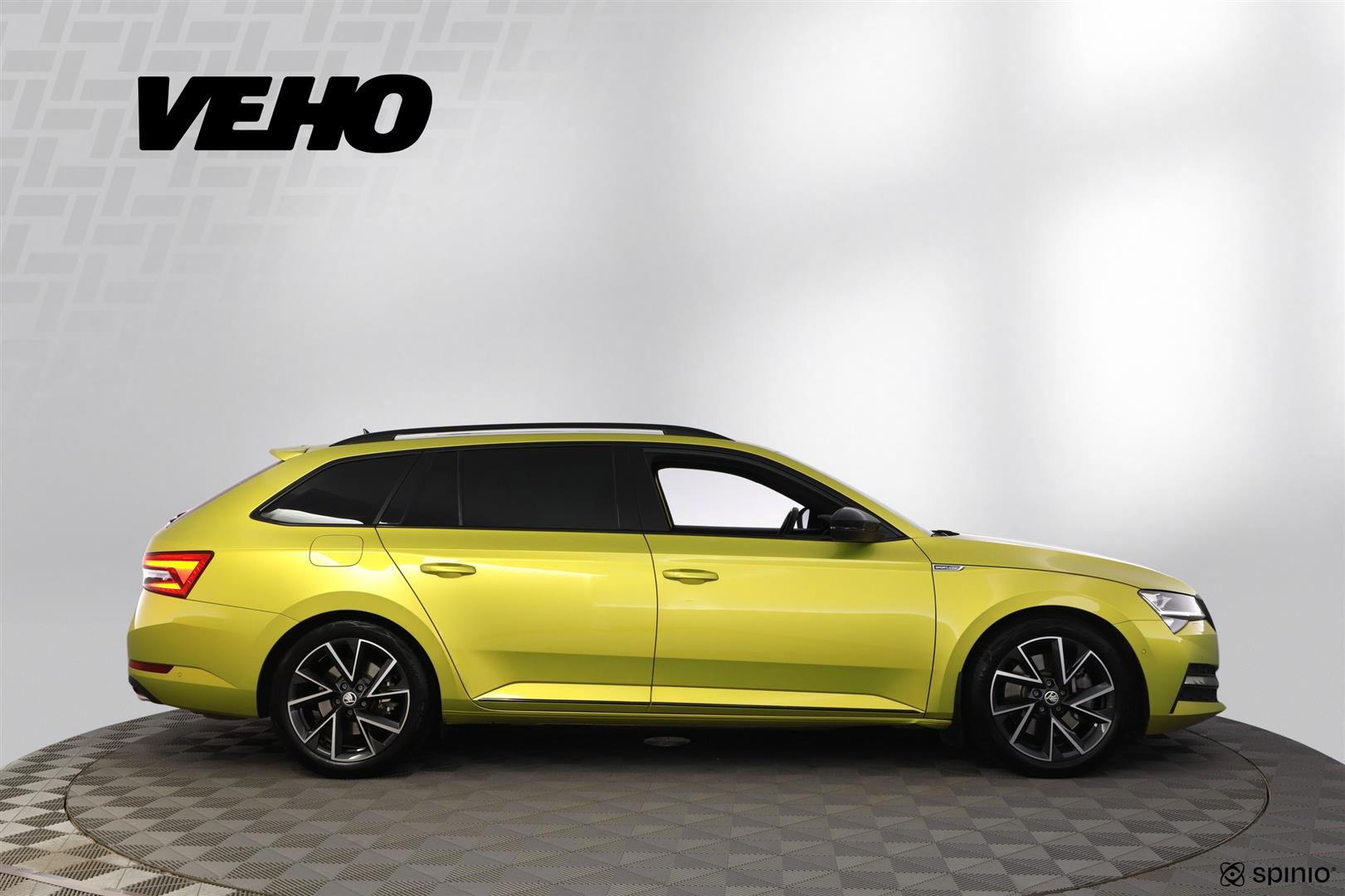 Skoda Superb 2024, kuva 6/40