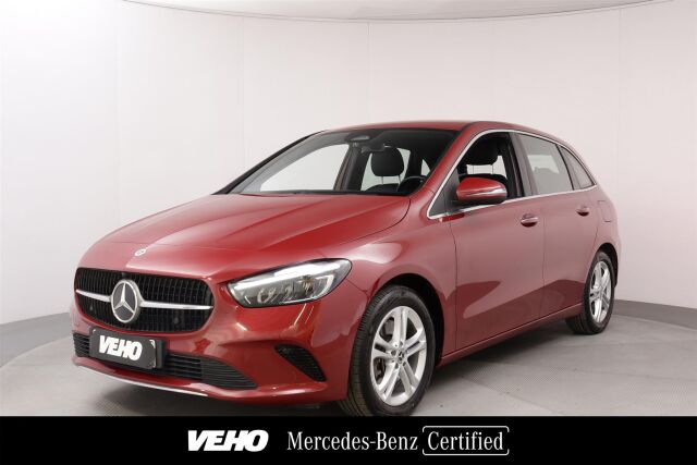 Mercedes-Benz B 2023