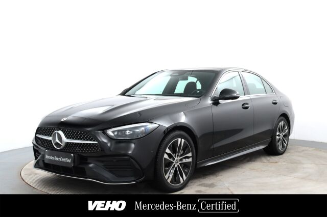 Mercedes-Benz C 2023