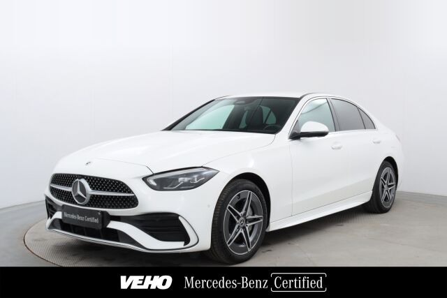 Mercedes-Benz C 2024