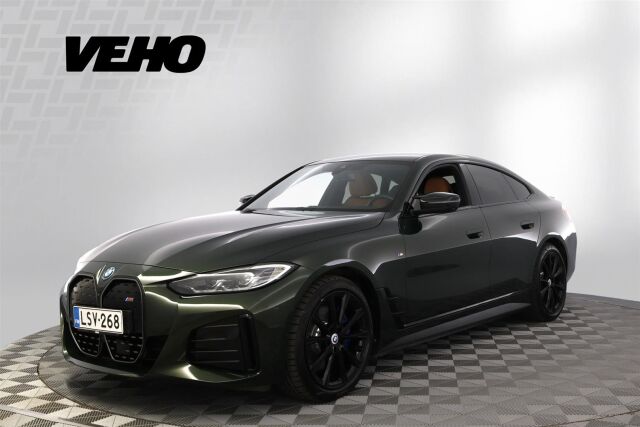 BMW i4 M50 2023