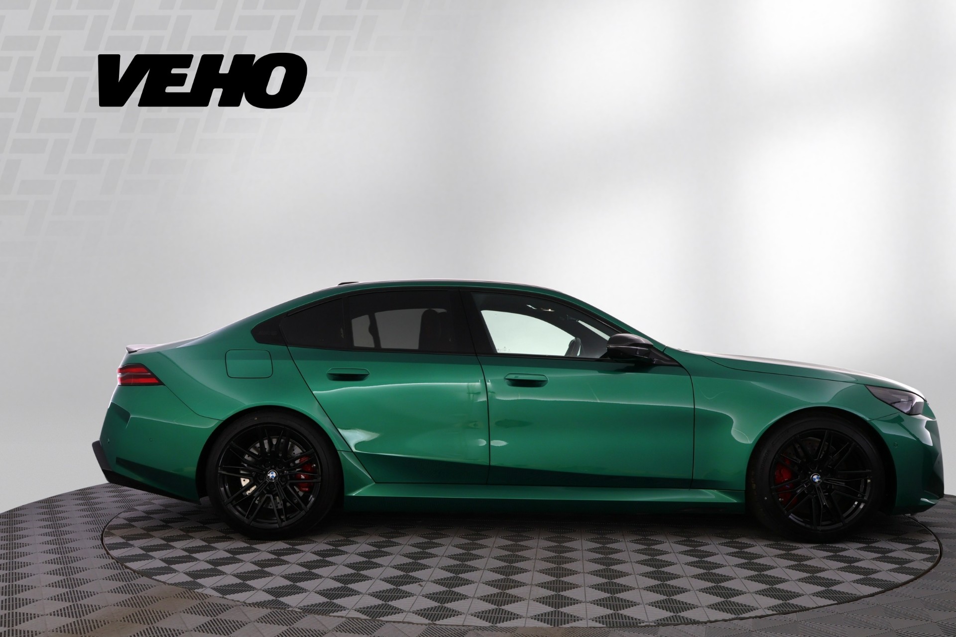 BMW M5 G90 Sedan 2025, kuva 6/33