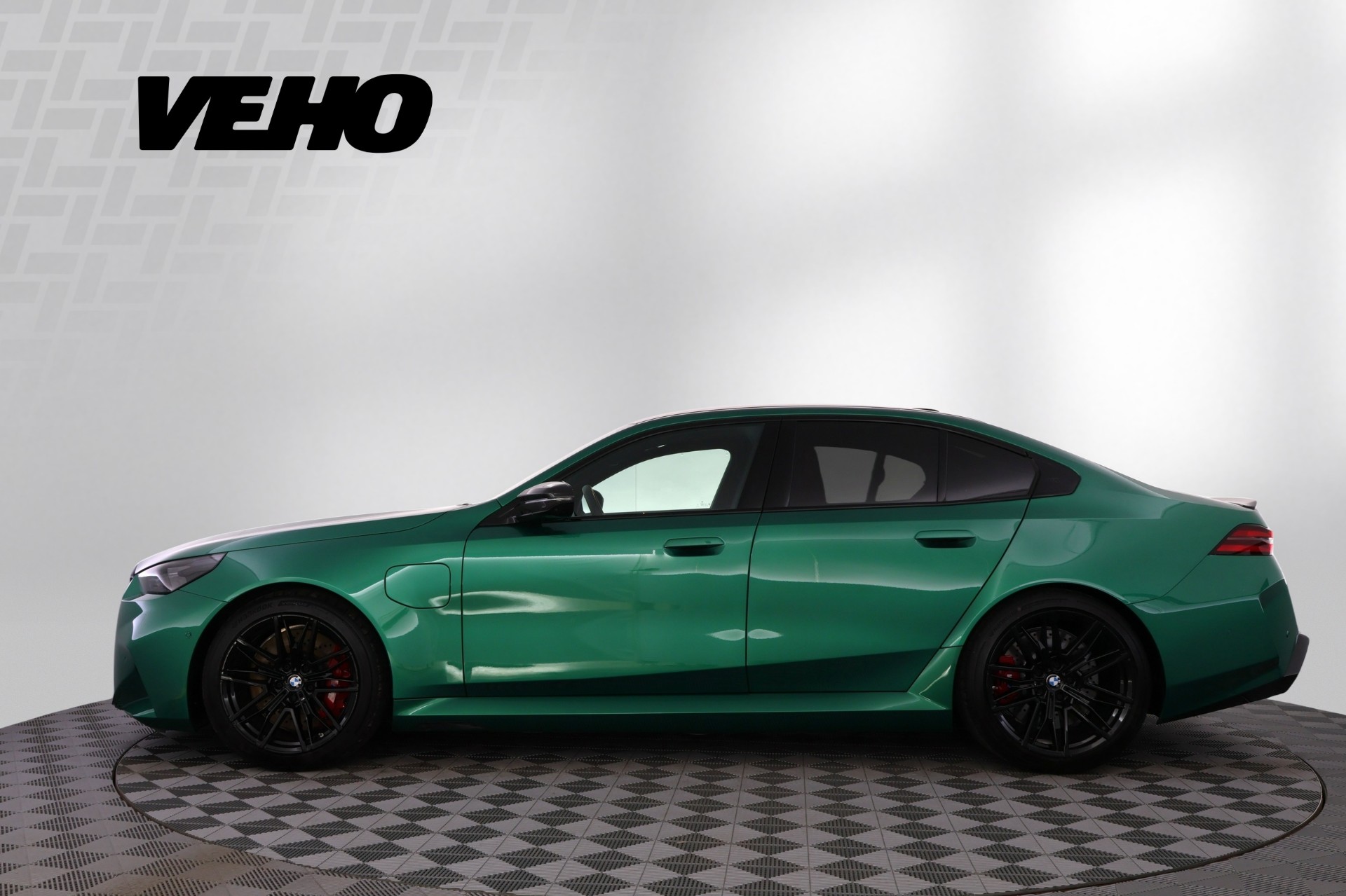BMW M5 G90 Sedan 2025, kuva 2/33