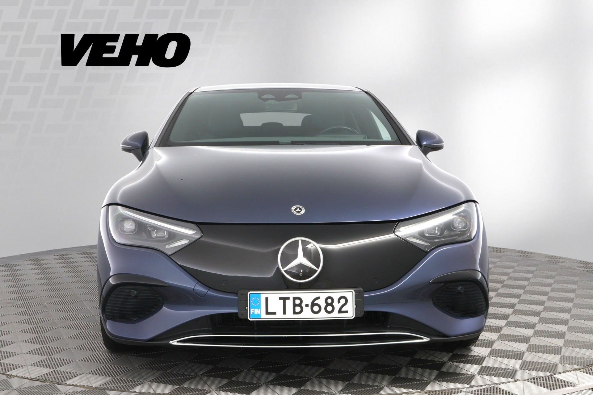 Mercedes-Benz EQE 300 2023, kuva 7/30