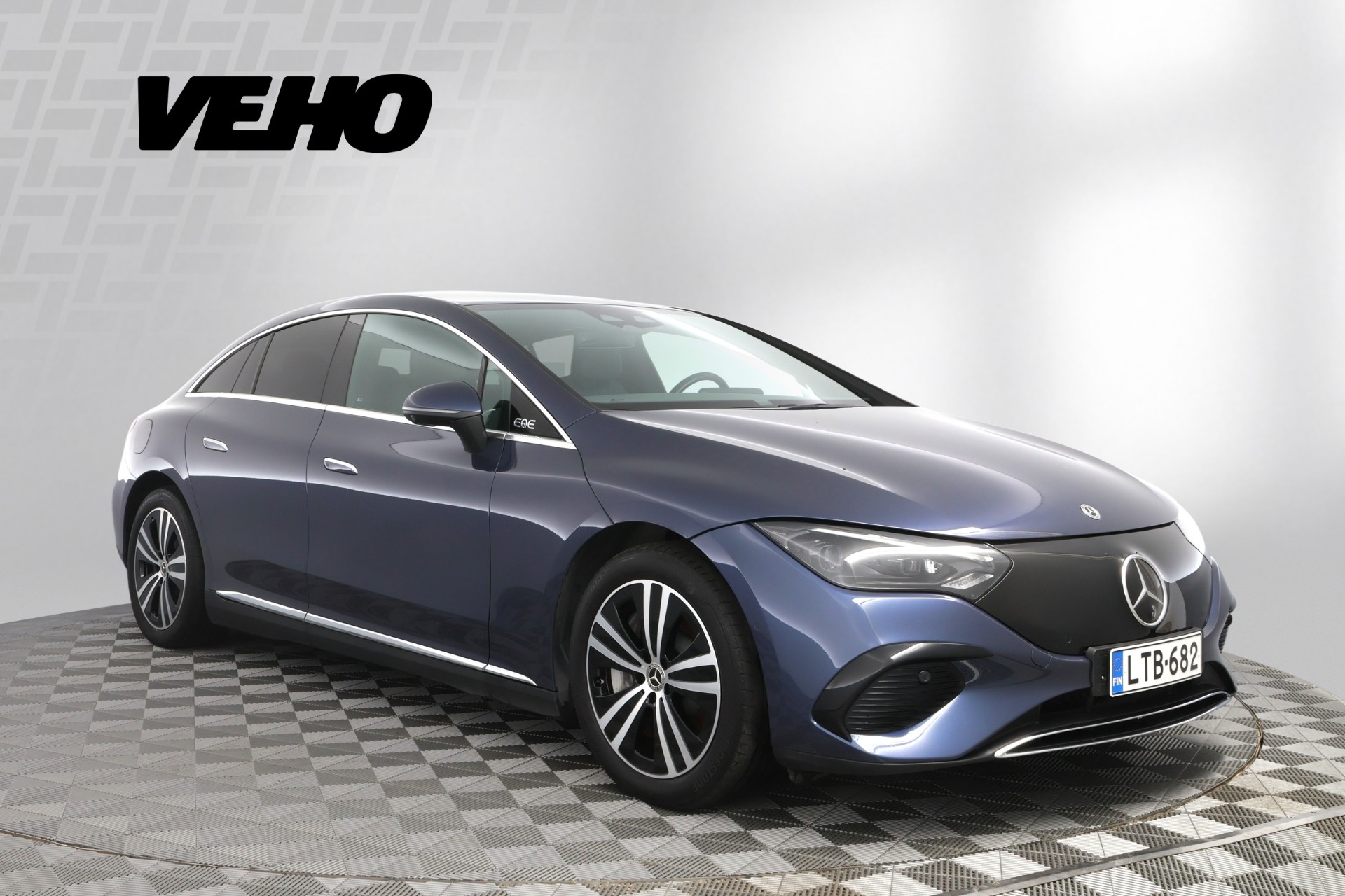 Mercedes-Benz EQE 300 2023, kuva 6/30