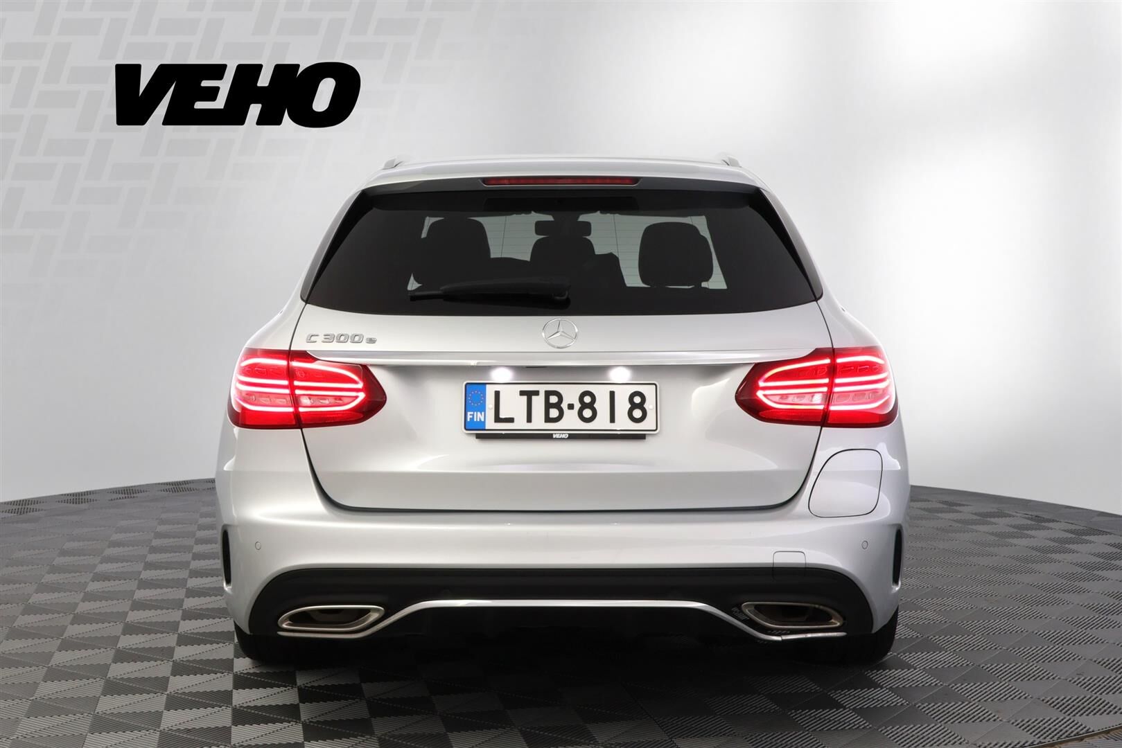 Mercedes-Benz C 2020, bild 4/32