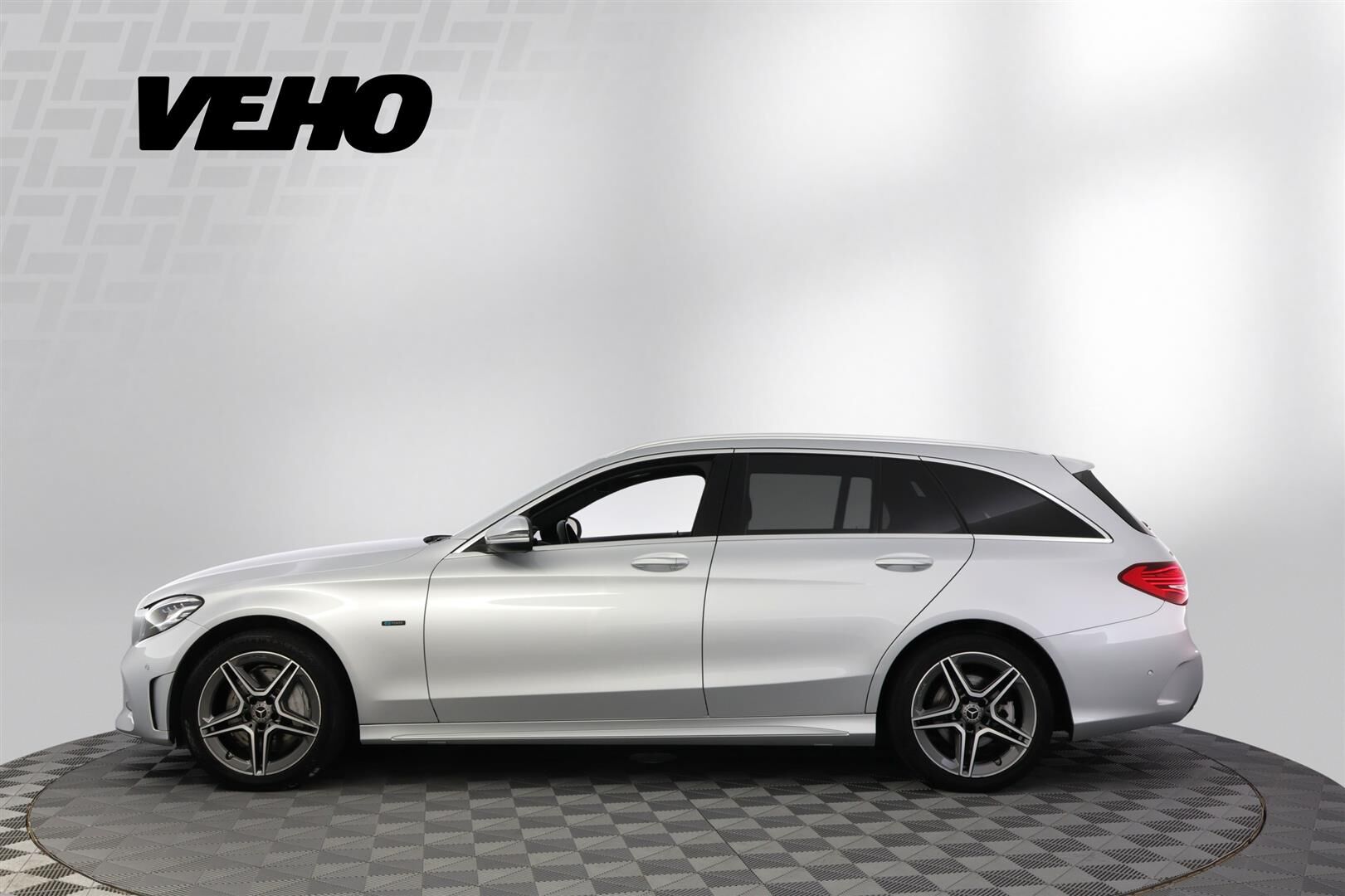 Mercedes-Benz C 2020, bild 2/32