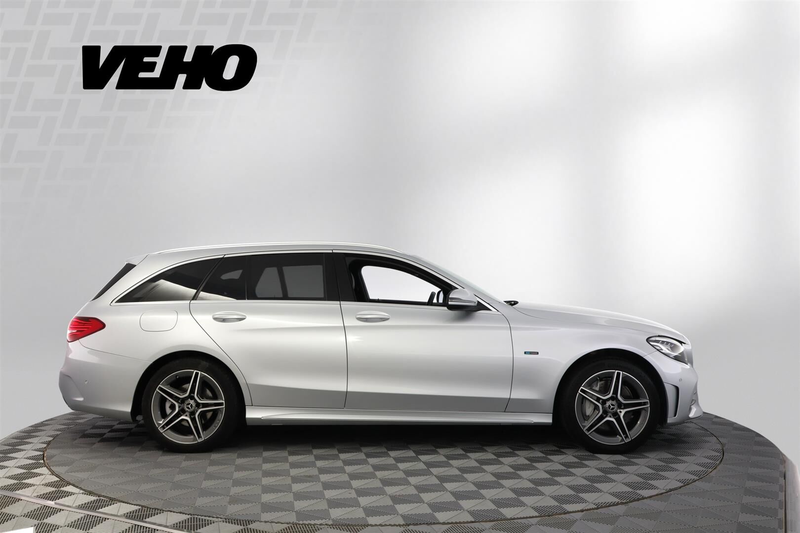 Mercedes-Benz C 2020, bild 6/32