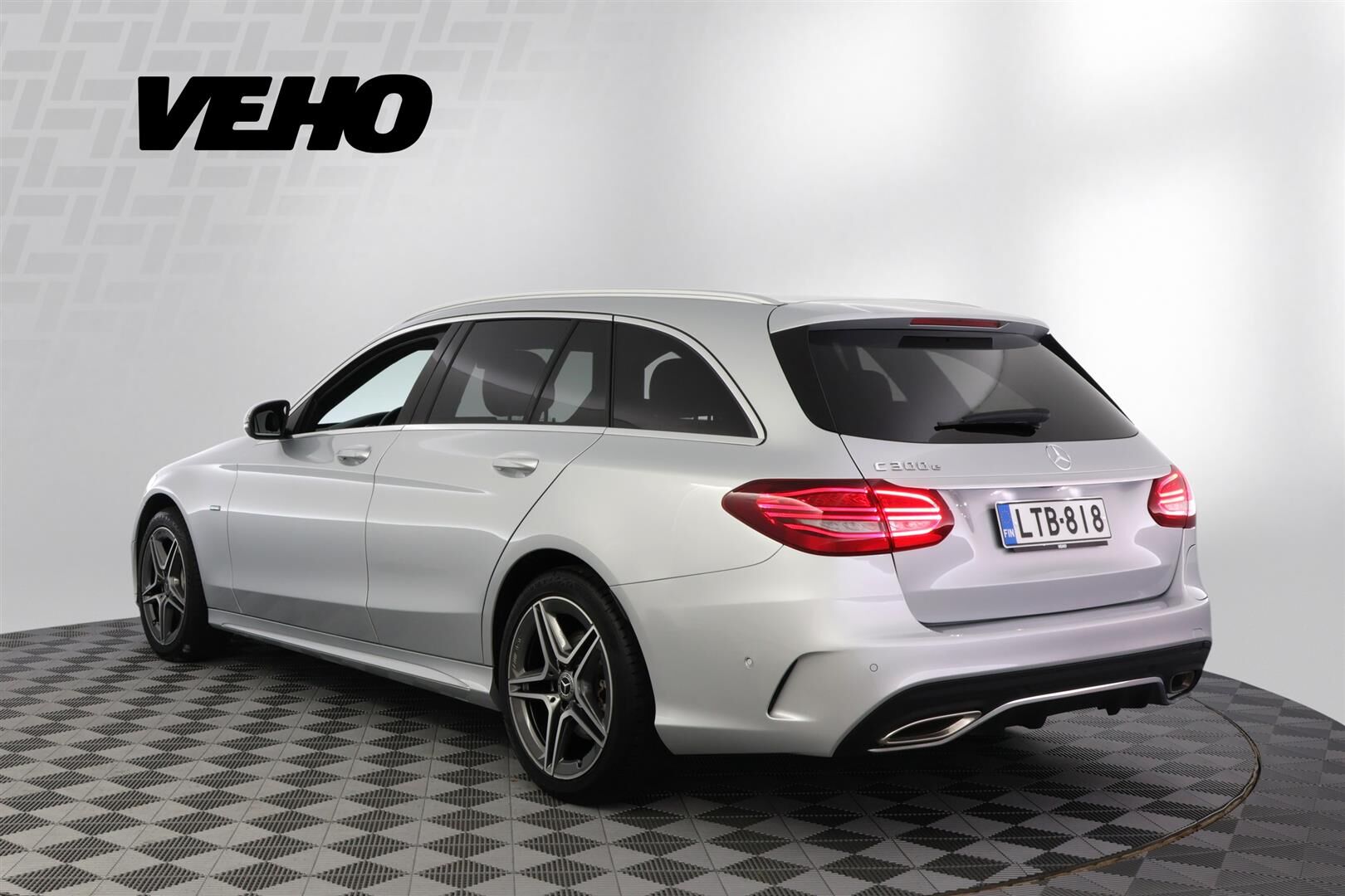 Mercedes-Benz C 2020, bild 3/32