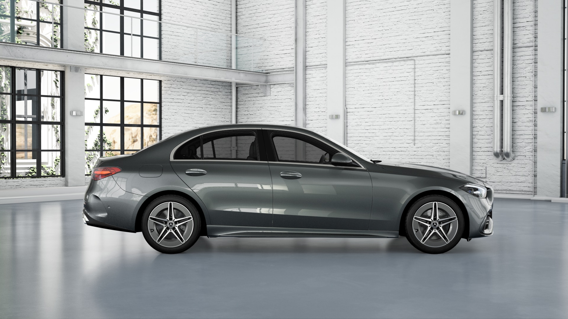 Mercedes-Benz C 2025, kuva 5/10