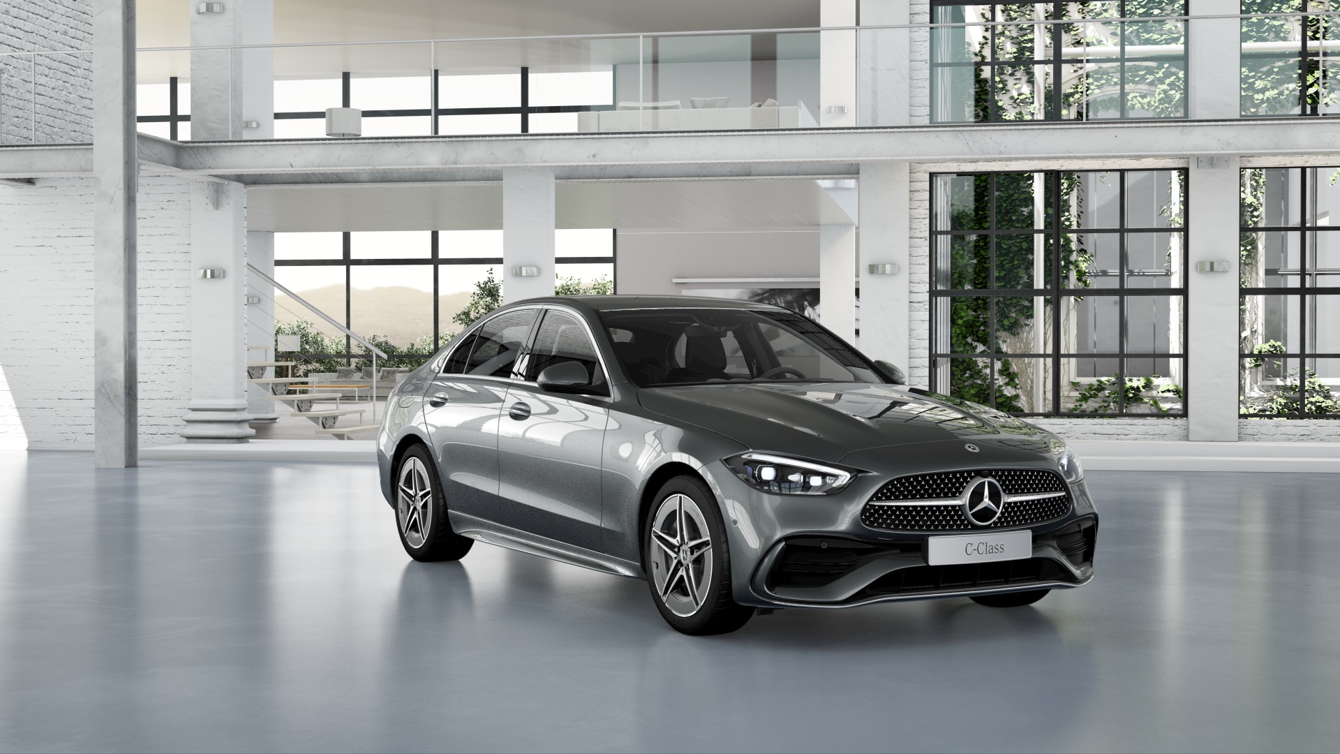 Mercedes-Benz C 2025, kuva 6/10