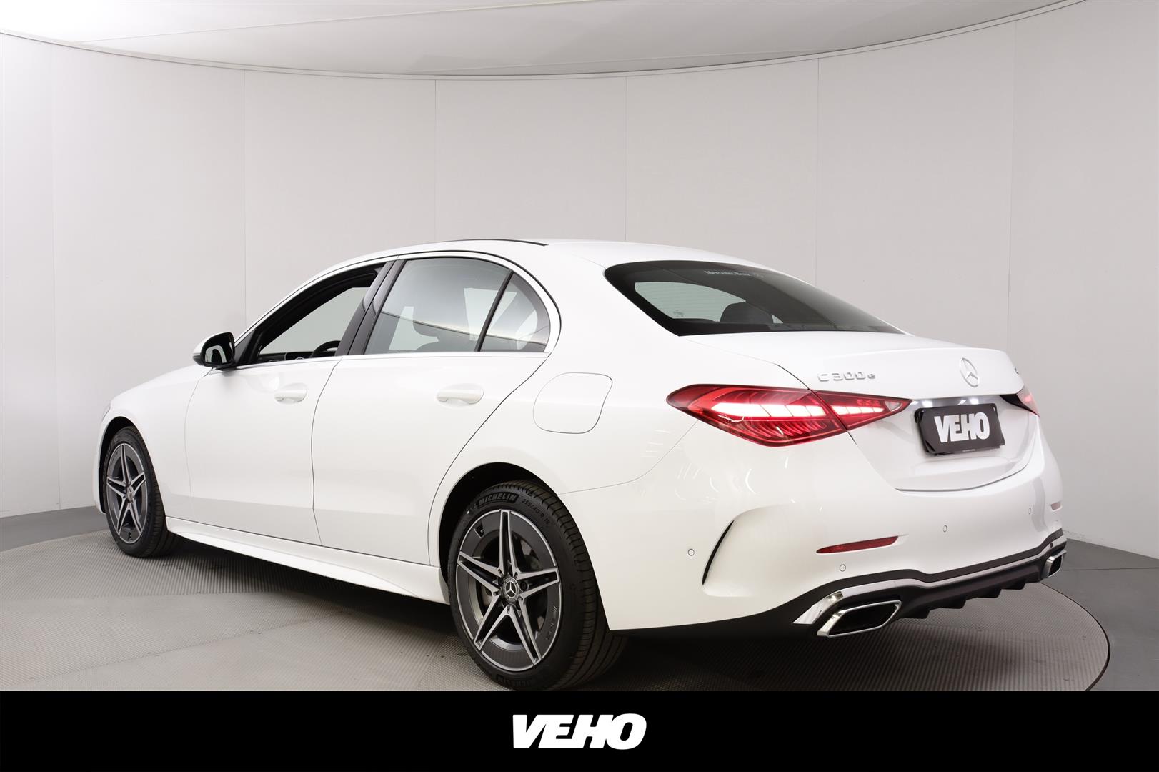 Mercedes-Benz C 2026, kuva 3/30