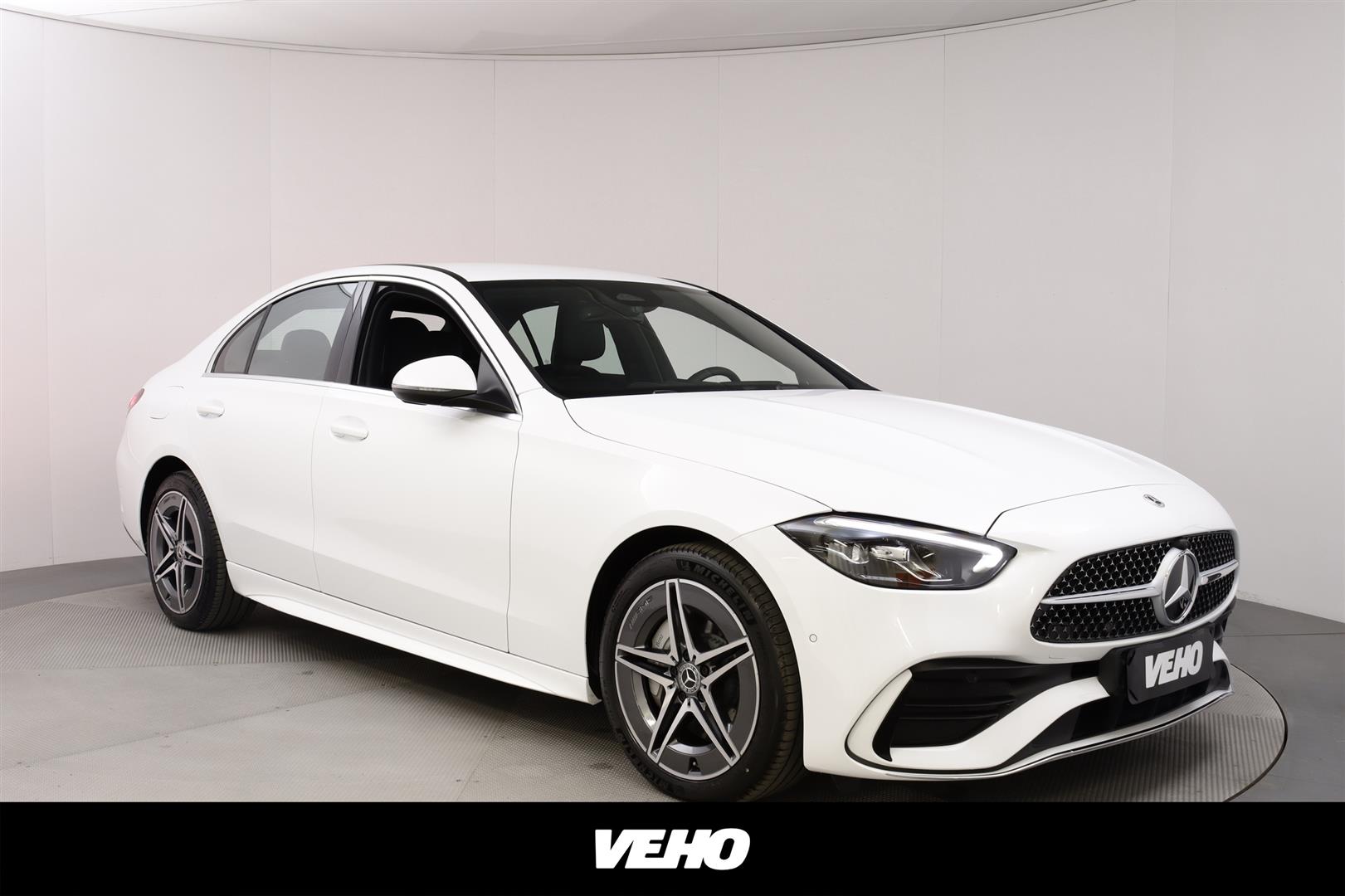Mercedes-Benz C 2026, kuva 7/30