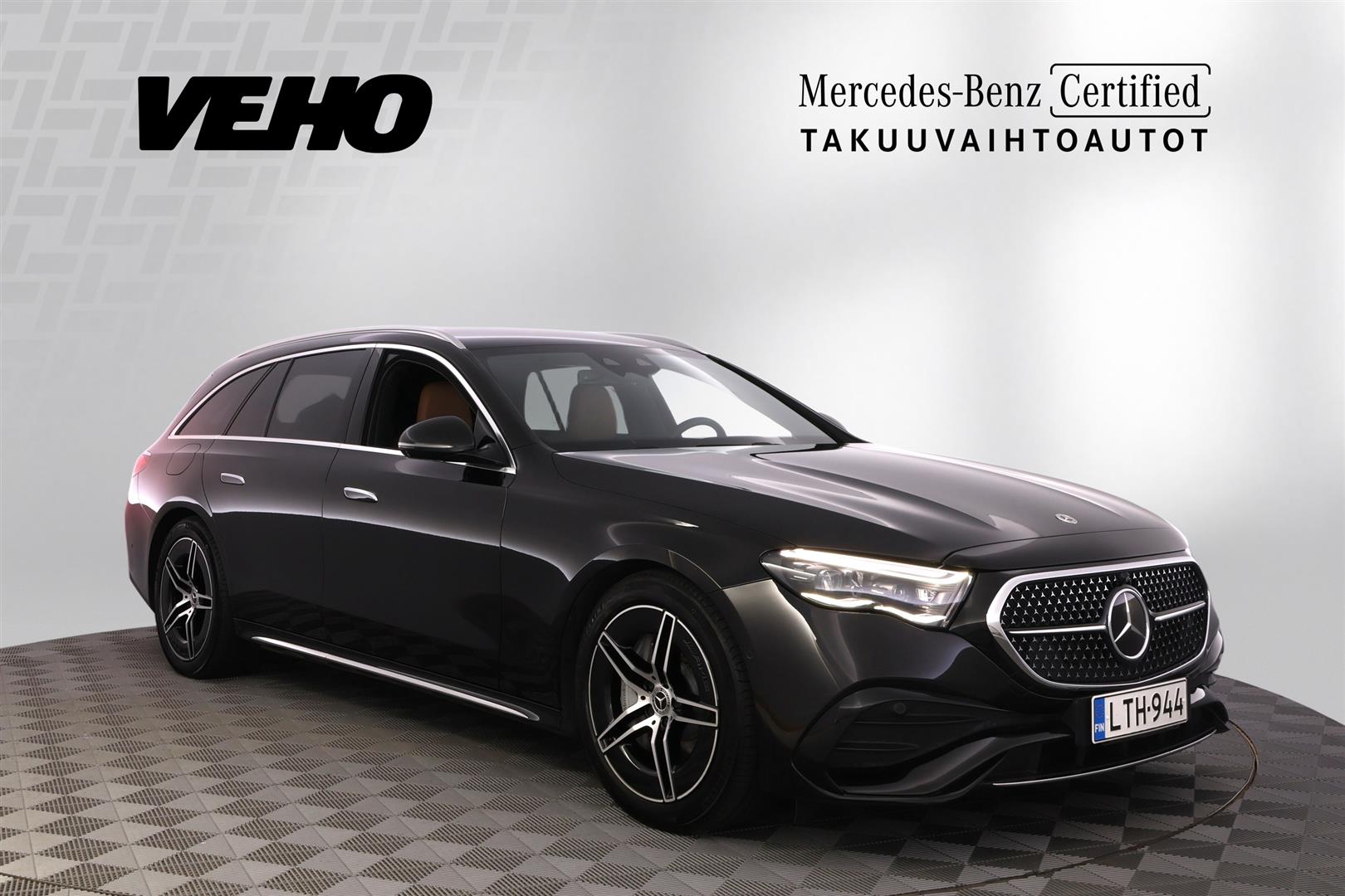 Mercedes-Benz E 2024, kuva 7/46