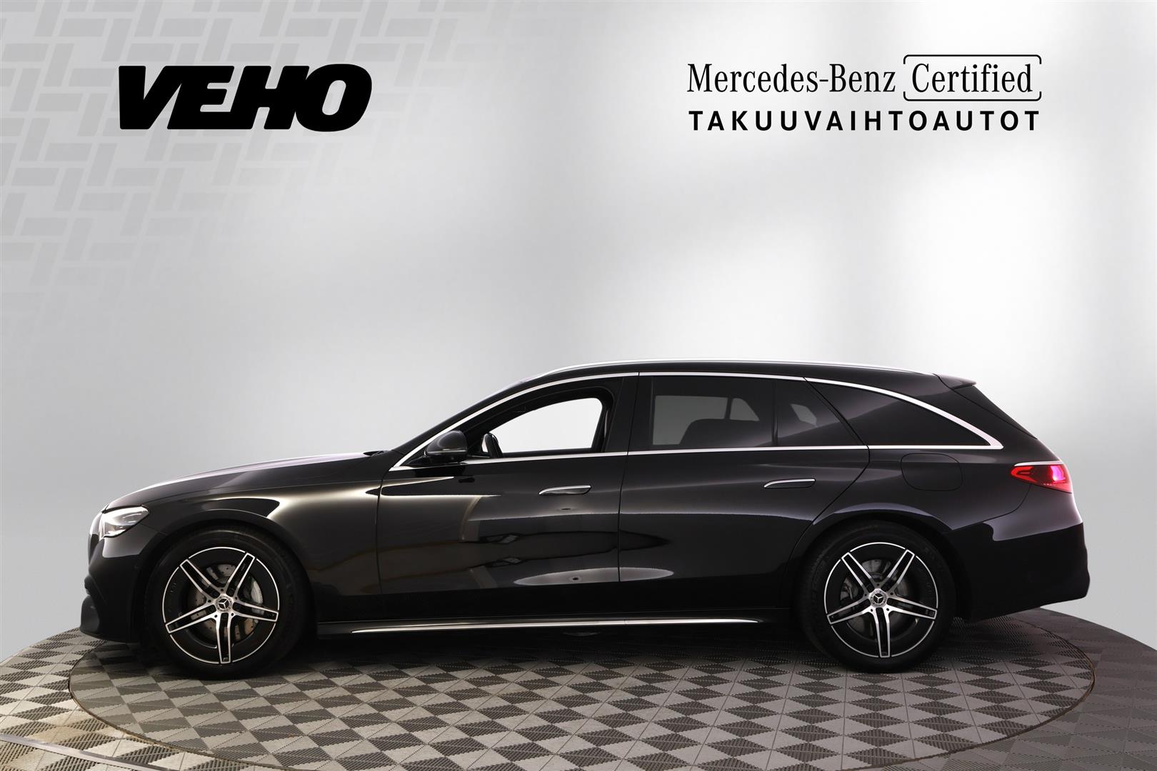 Mercedes-Benz E 2024, kuva 2/46