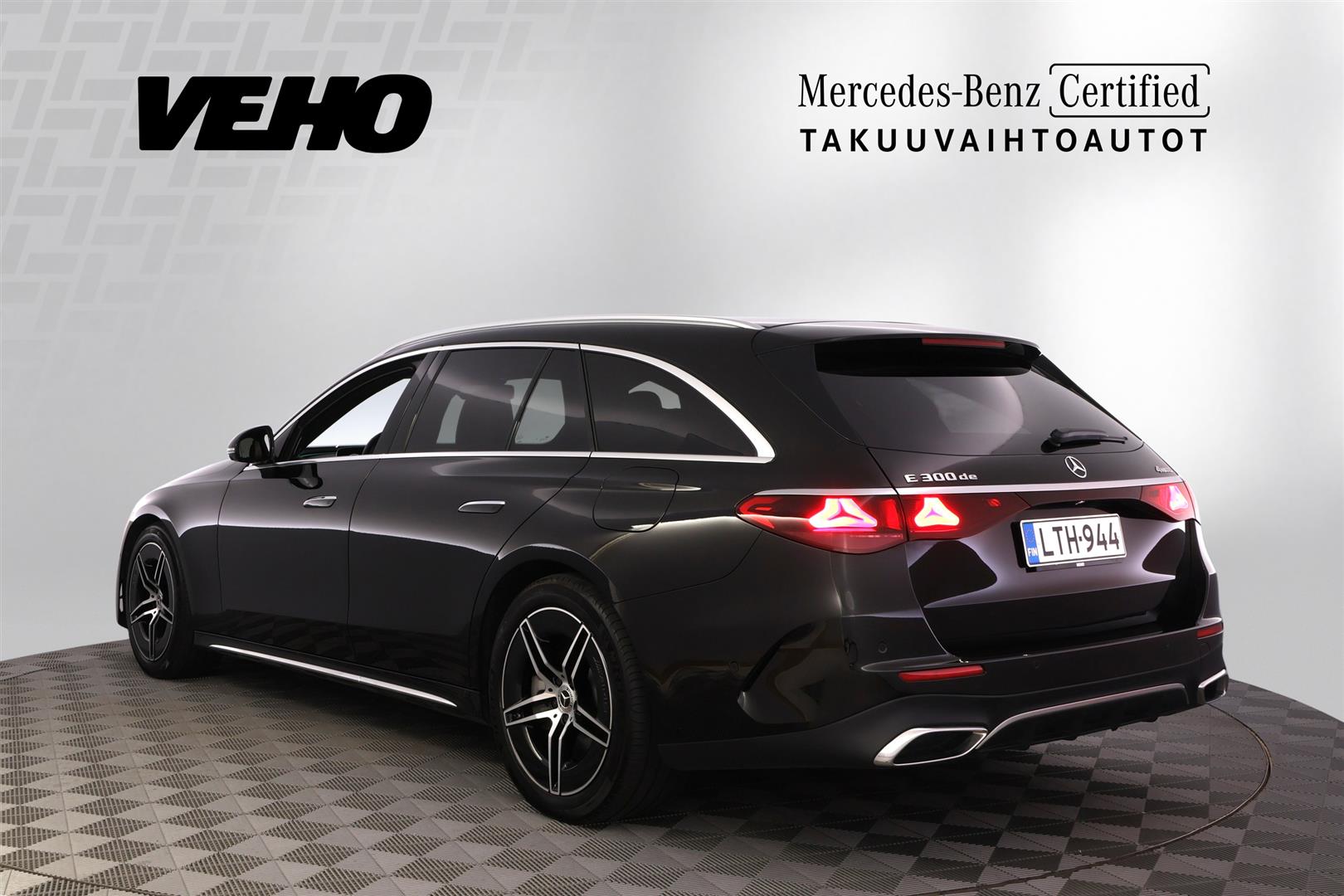 Mercedes-Benz E 2024, kuva 3/46