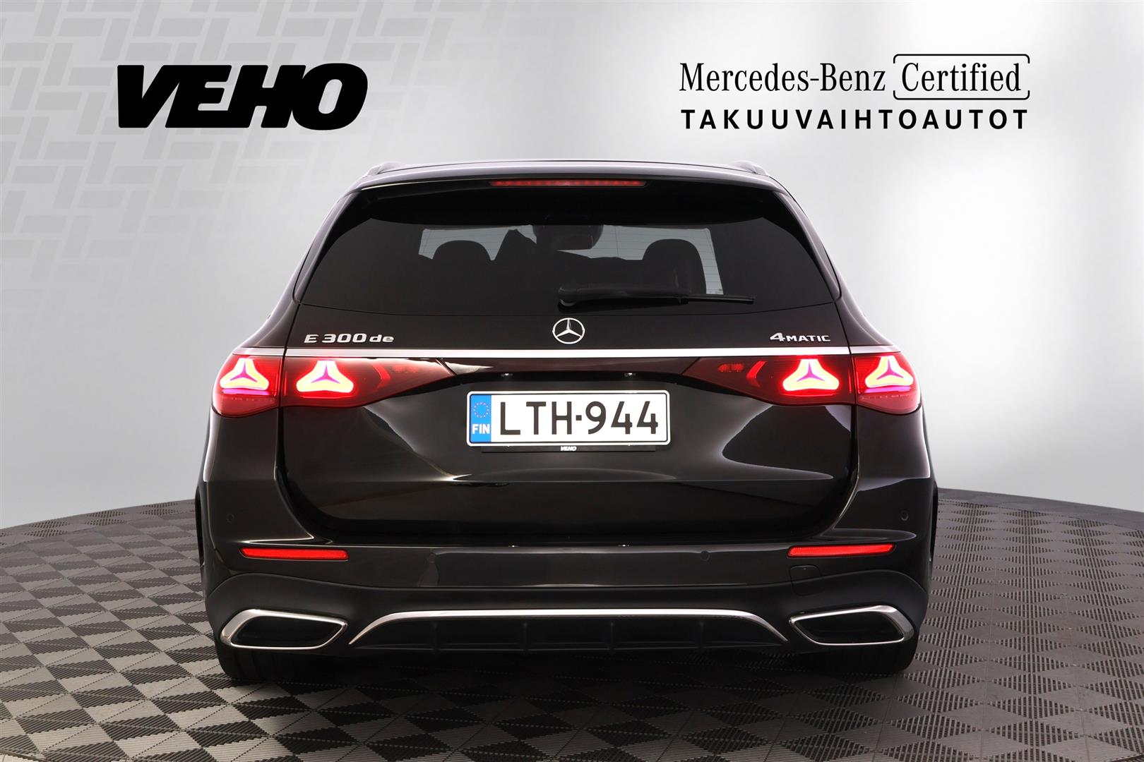 Mercedes-Benz E 2024, kuva 4/46